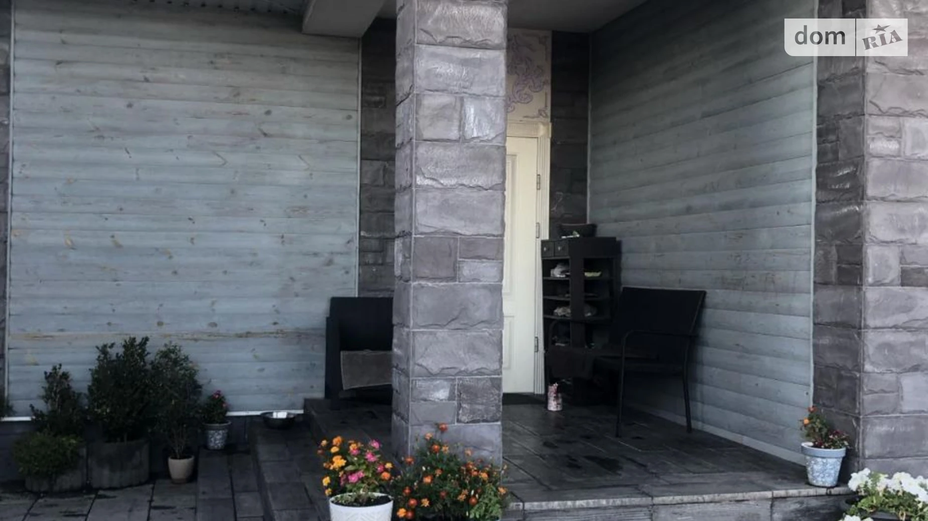 Продается дом на 2 этажа 304 кв. м с садом, цена: 280000 $ - фото 4