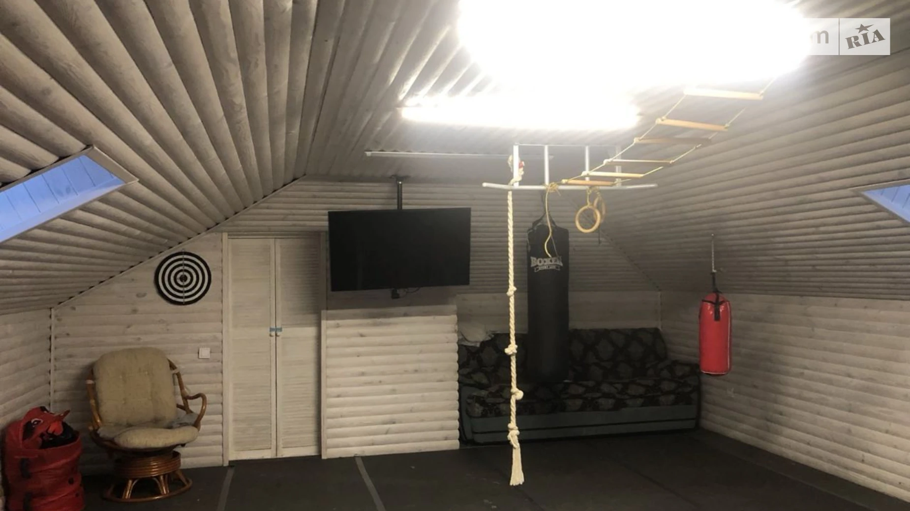 Продается дом на 2 этажа 304 кв. м с садом, цена: 280000 $ - фото 5