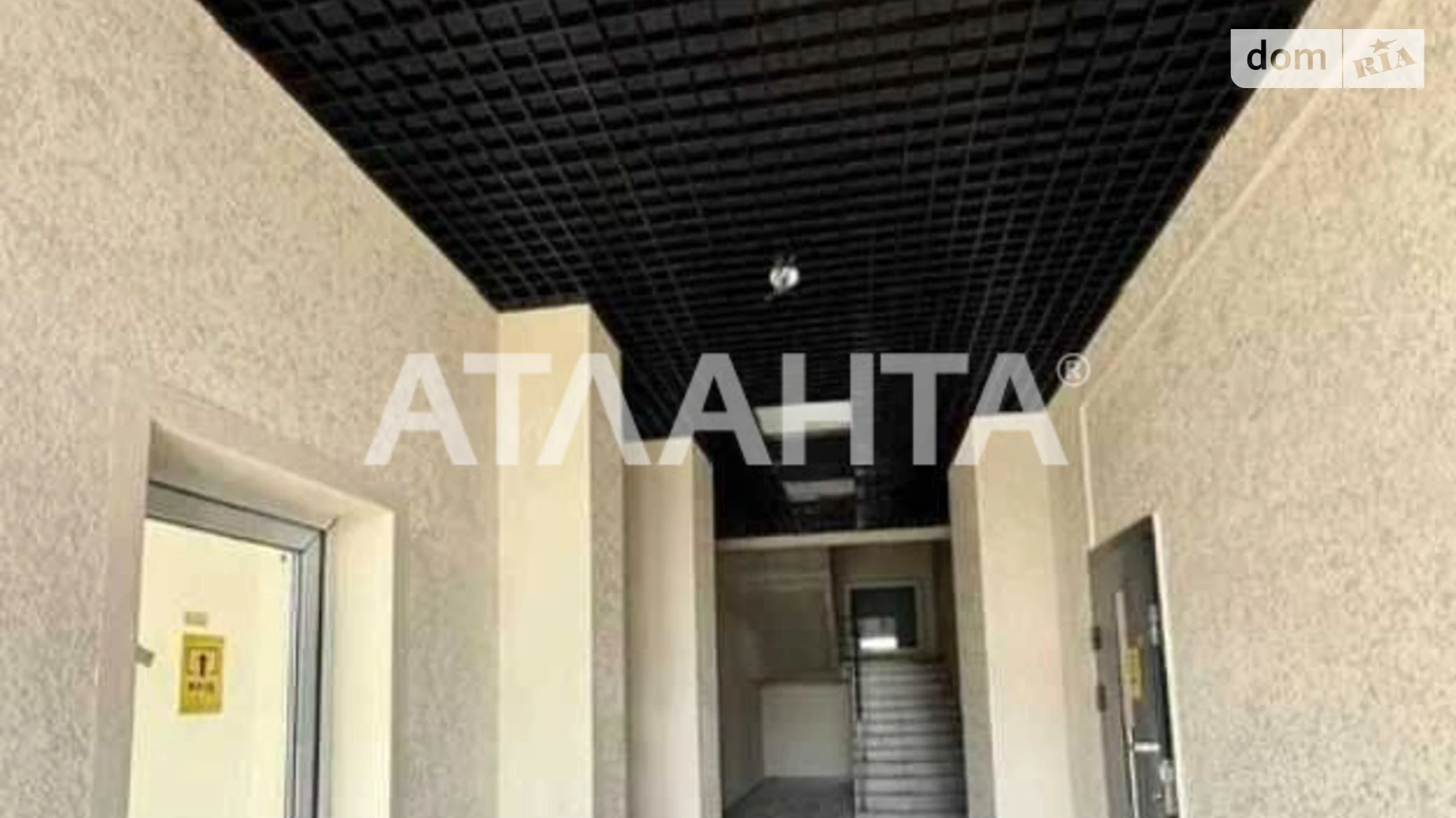 Продается 1-комнатная квартира 32.45 кв. м в Львове, ул. Трускавецкая - фото 3