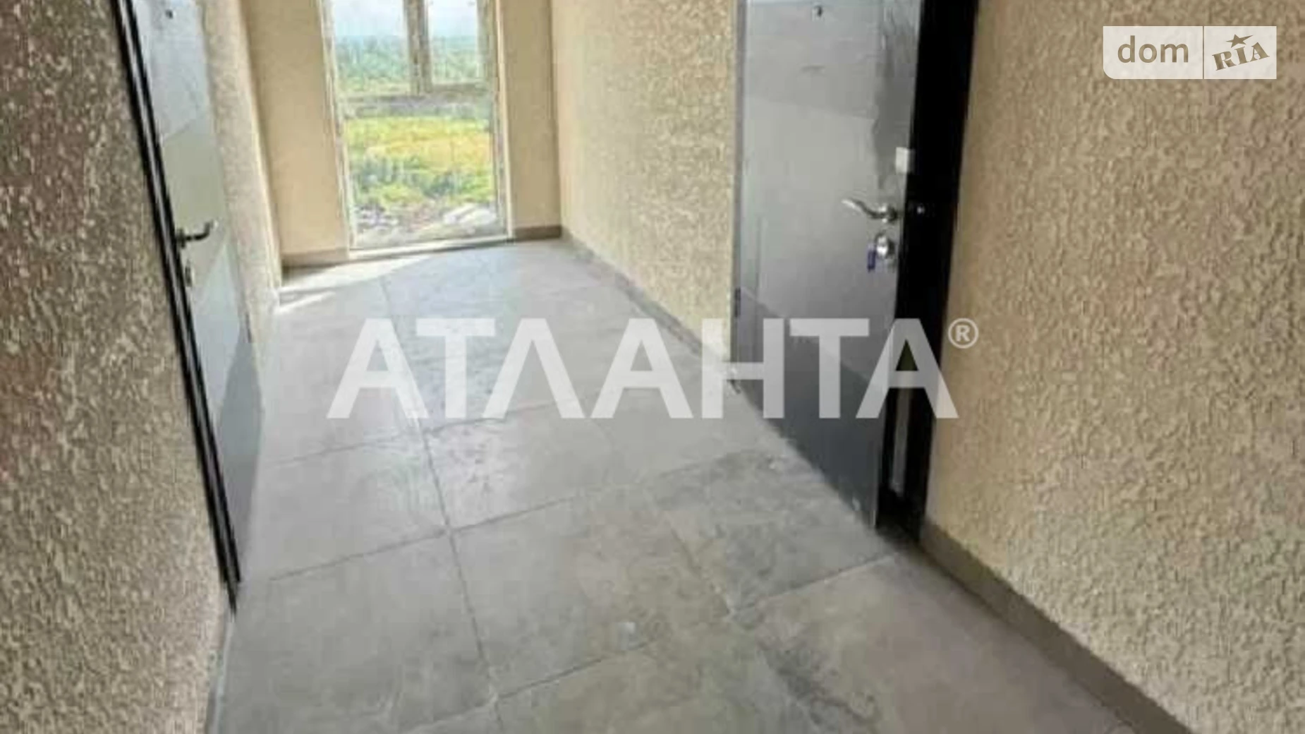 Продается 1-комнатная квартира 32.45 кв. м в Львове, ул. Трускавецкая - фото 4