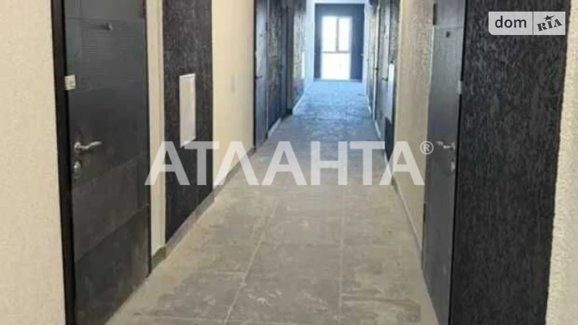 Продается 1-комнатная квартира 32.45 кв. м в Львове, ул. Трускавецкая - фото 5