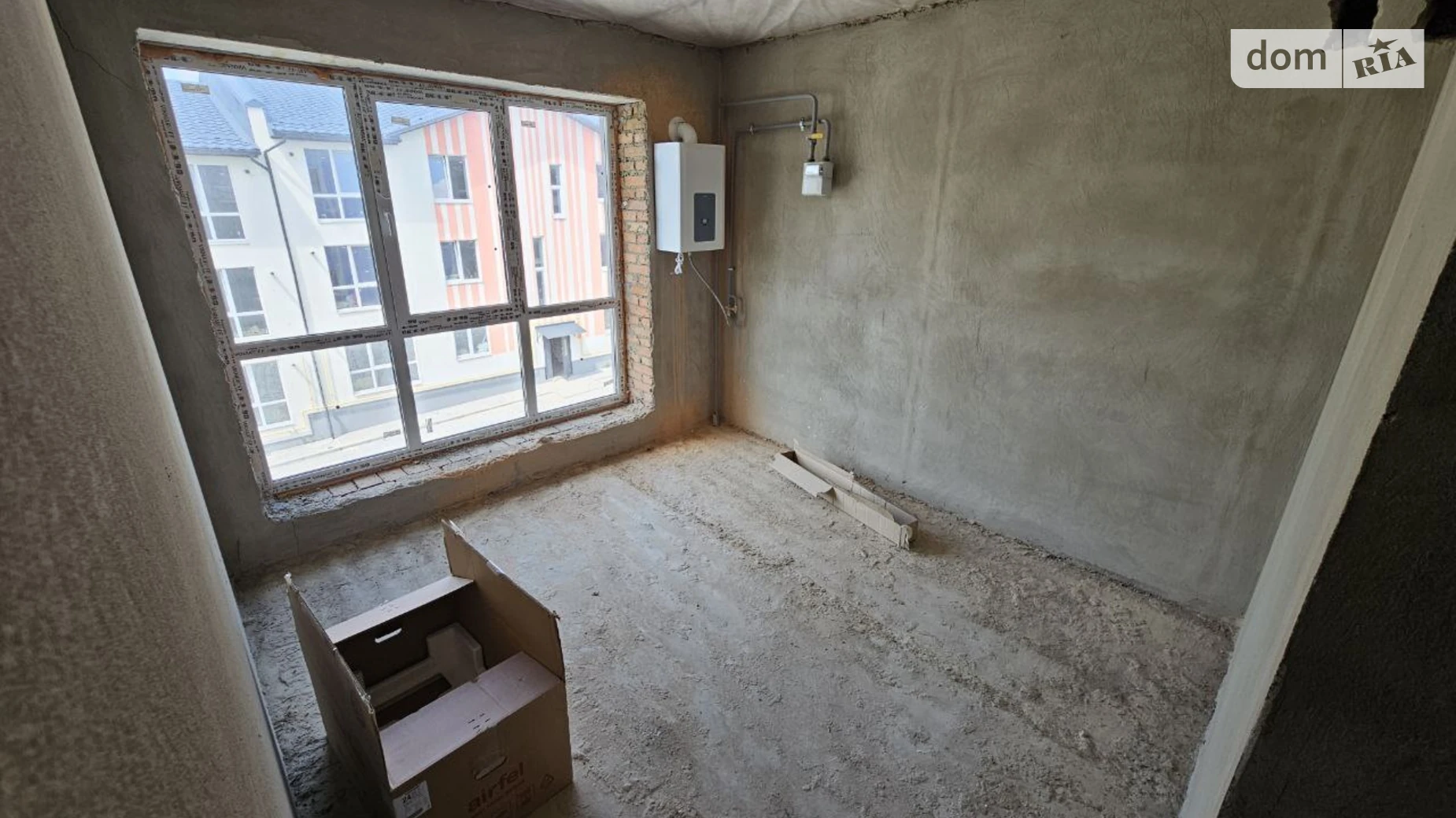 Продается 2-комнатная квартира 48.2 кв. м в Виннице, ул. Родниковая, 5 - фото 3