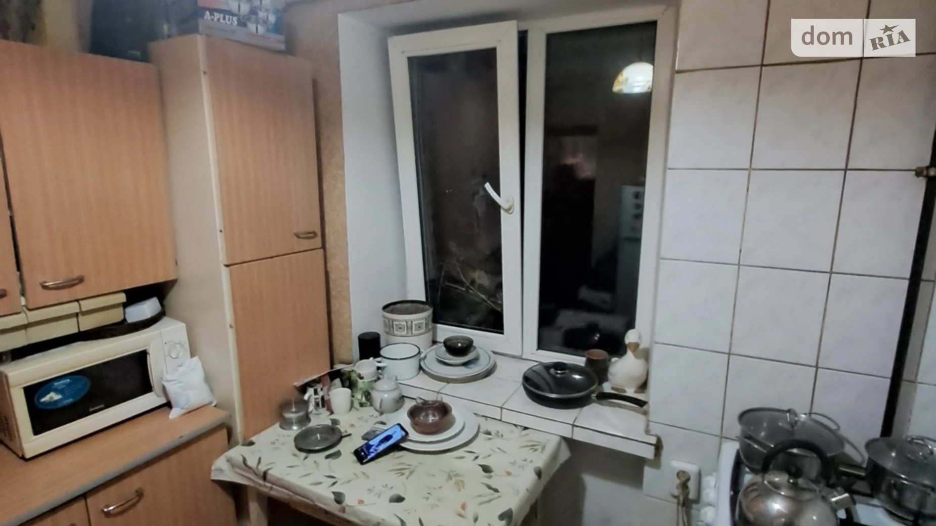 Сдается в аренду 1-комнатная квартира 32 кв. м в Хмельницком, ул. Каменецкая, 67 - фото 3