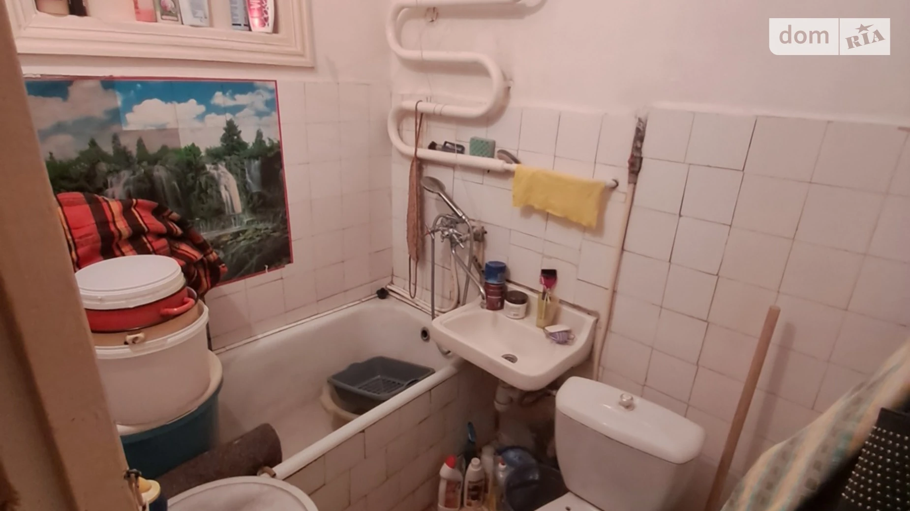 Сдается в аренду 1-комнатная квартира 32 кв. м в Хмельницком, ул. Каменецкая, 67 - фото 4