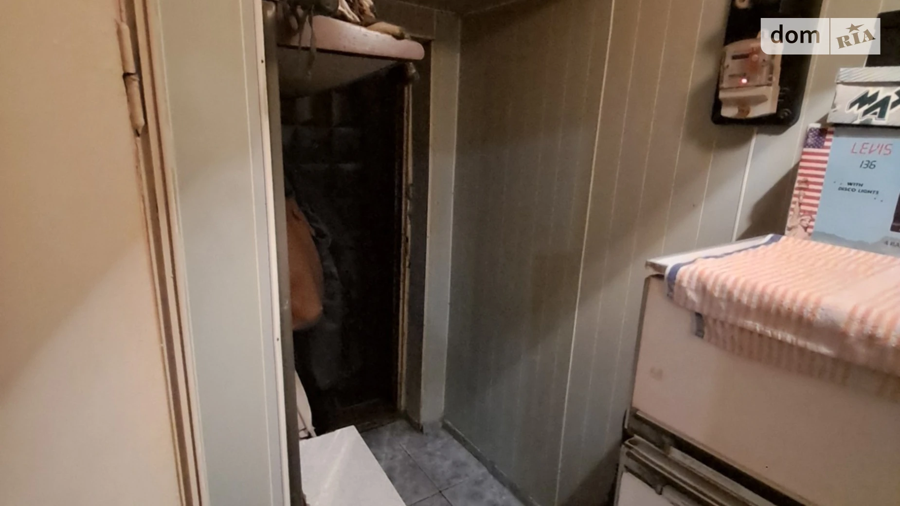 Сдается в аренду 1-комнатная квартира 32 кв. м в Хмельницком, ул. Каменецкая, 67 - фото 5