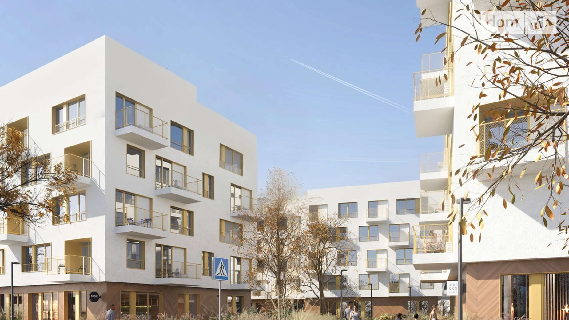 Продается 3-комнатная квартира 89.7 кв. м в Сокольниках, ул. боковая Стрыйская, 1 - фото 3