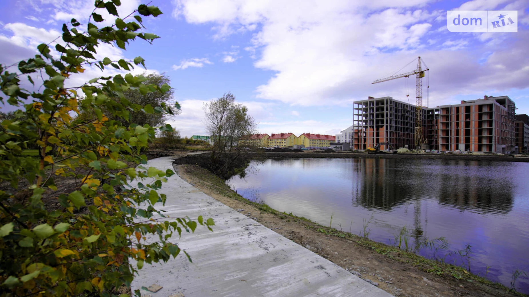 Продается 2-комнатная квартира 67.36 кв. м в Сокольниках, ул. боковая Стрыйская, 1 - фото 5