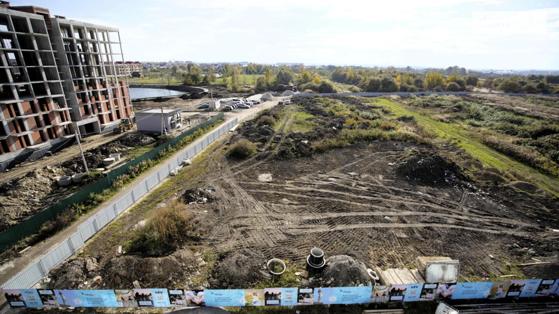 Продается 3-комнатная квартира 96.43 кв. м в Сокольниках, ул. боковая Стрыйская, 1 - фото 5