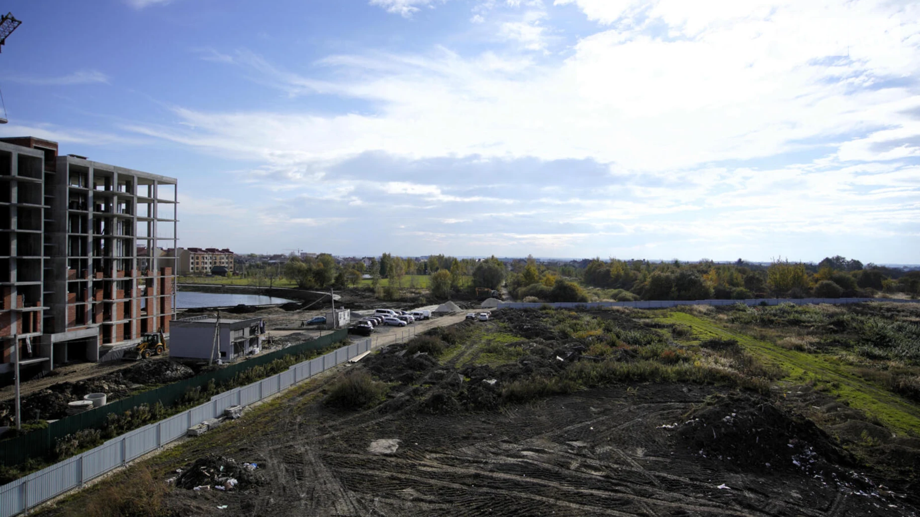 Продается 2-комнатная квартира 67.36 кв. м в Сокольниках, ул. боковая Стрыйская, 1 - фото 5