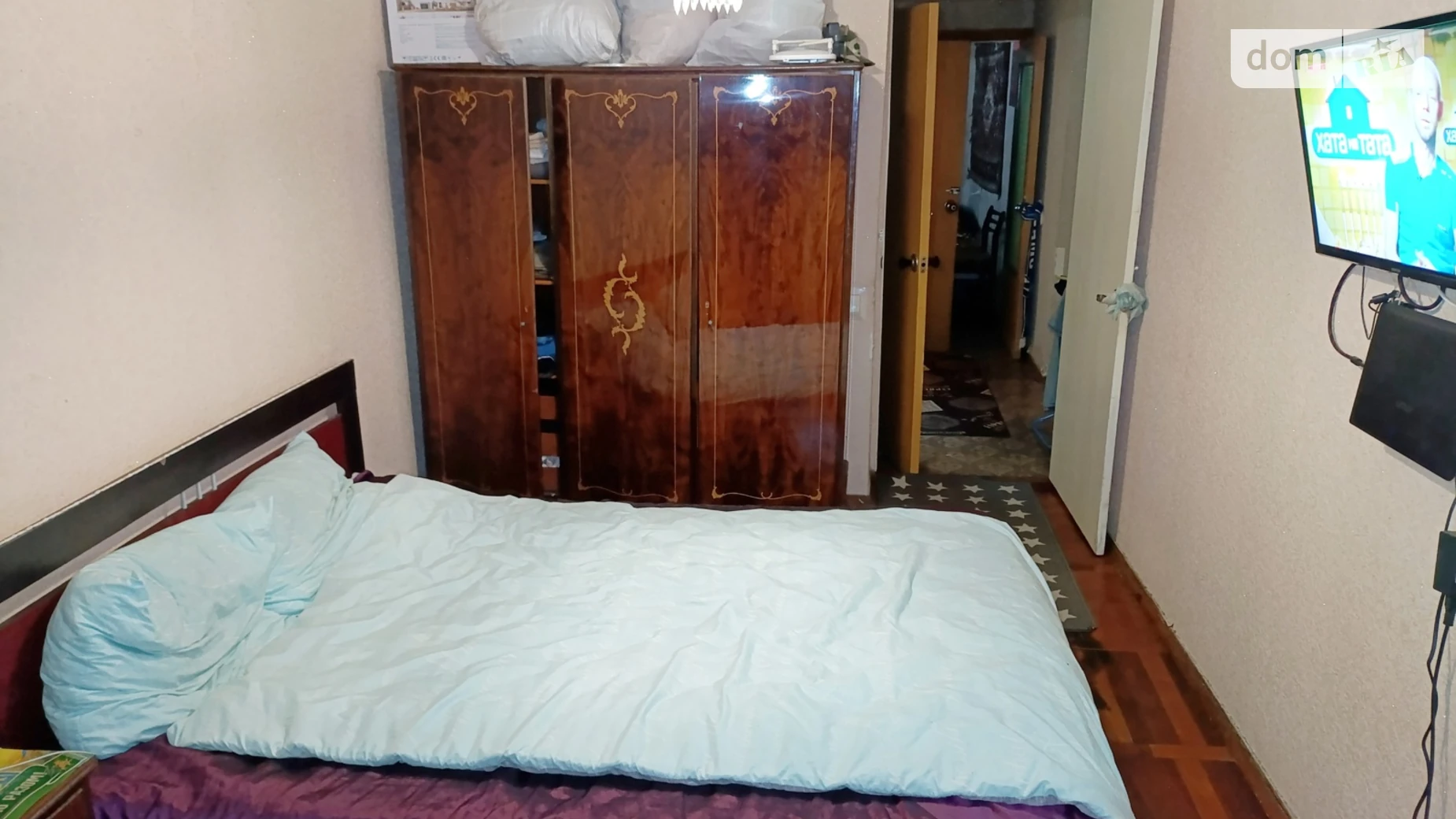 Продается 3-комнатная квартира 59.3 кв. м в Буче, ул. Тарасовская, 12А - фото 5