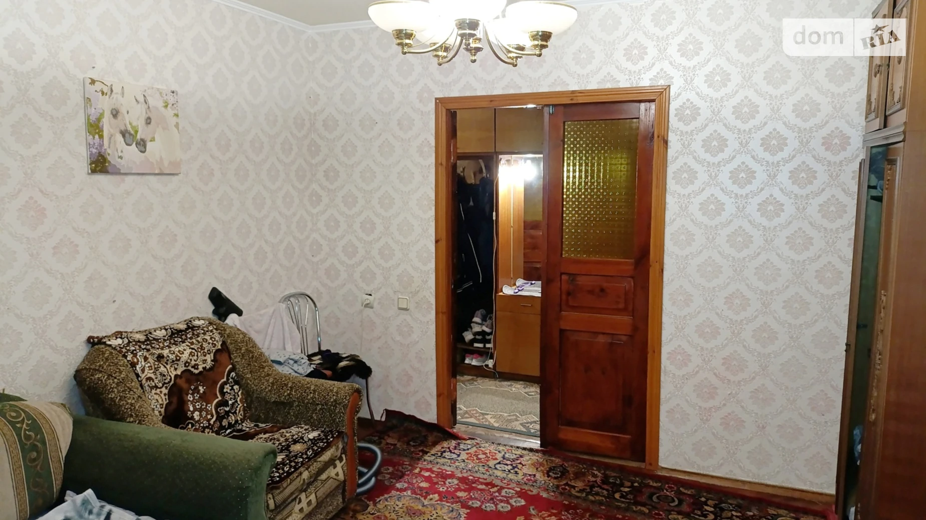 Продается 3-комнатная квартира 59.3 кв. м в Буче, ул. Тарасовская, 12А - фото 3