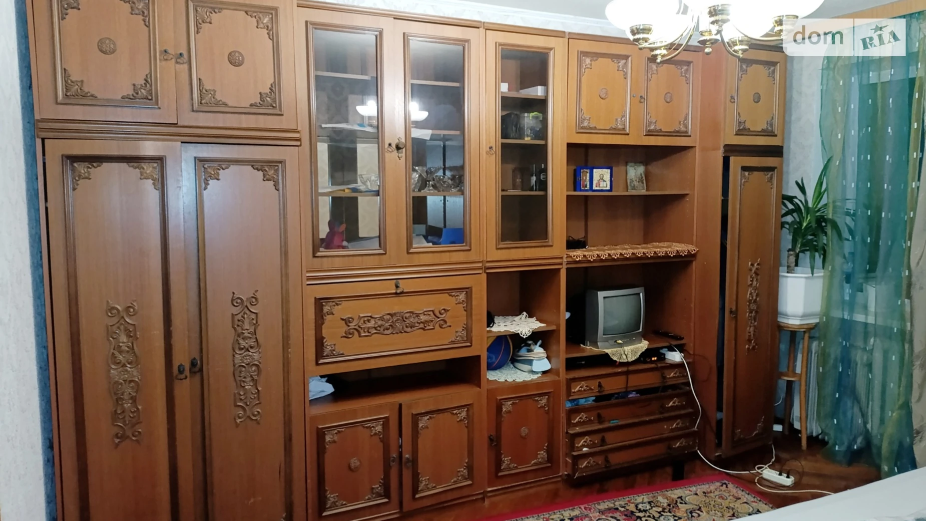 Продается 3-комнатная квартира 59.3 кв. м в Буче, ул. Тарасовская, 12А - фото 4