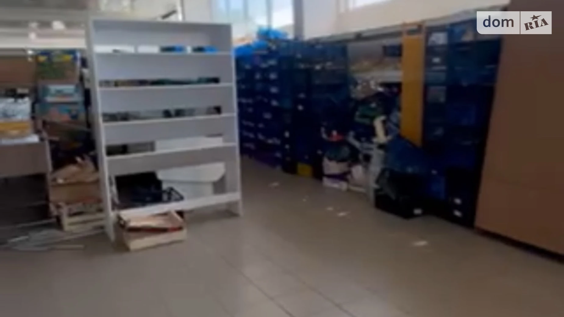 Сдается в аренду помещения свободного назначения 300 кв. м в 1-этажном здании, цена: 51000 грн - фото 2