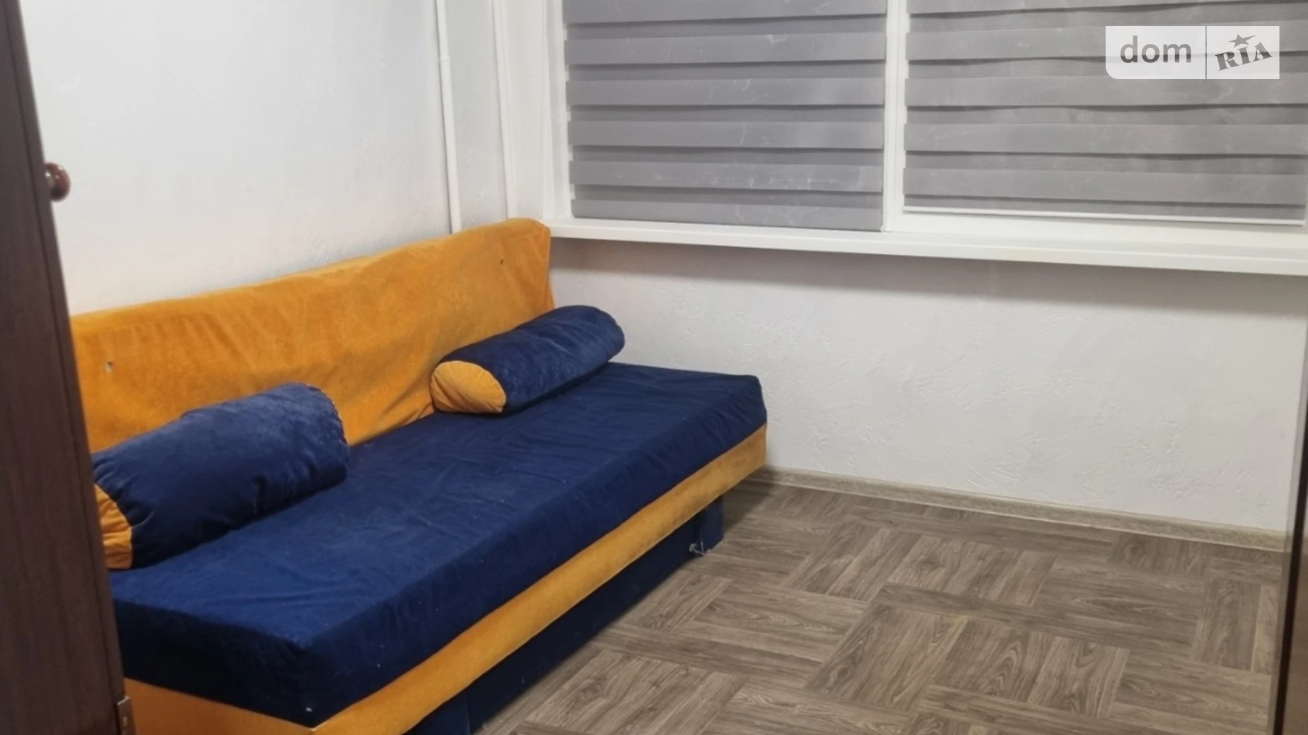 Продається 1-кімнатна квартира 49.2 кв. м у Одесі, вул. Жоліо-Кюрі - фото 3