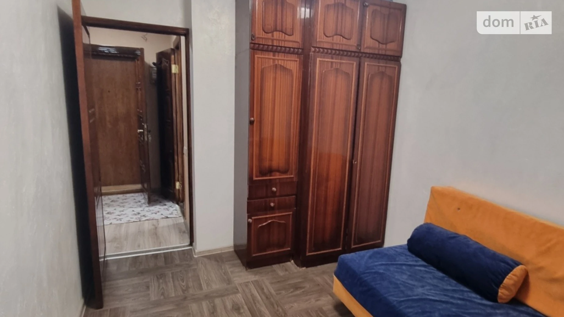 Продається 1-кімнатна квартира 49.2 кв. м у Одесі, вул. Жоліо-Кюрі - фото 2