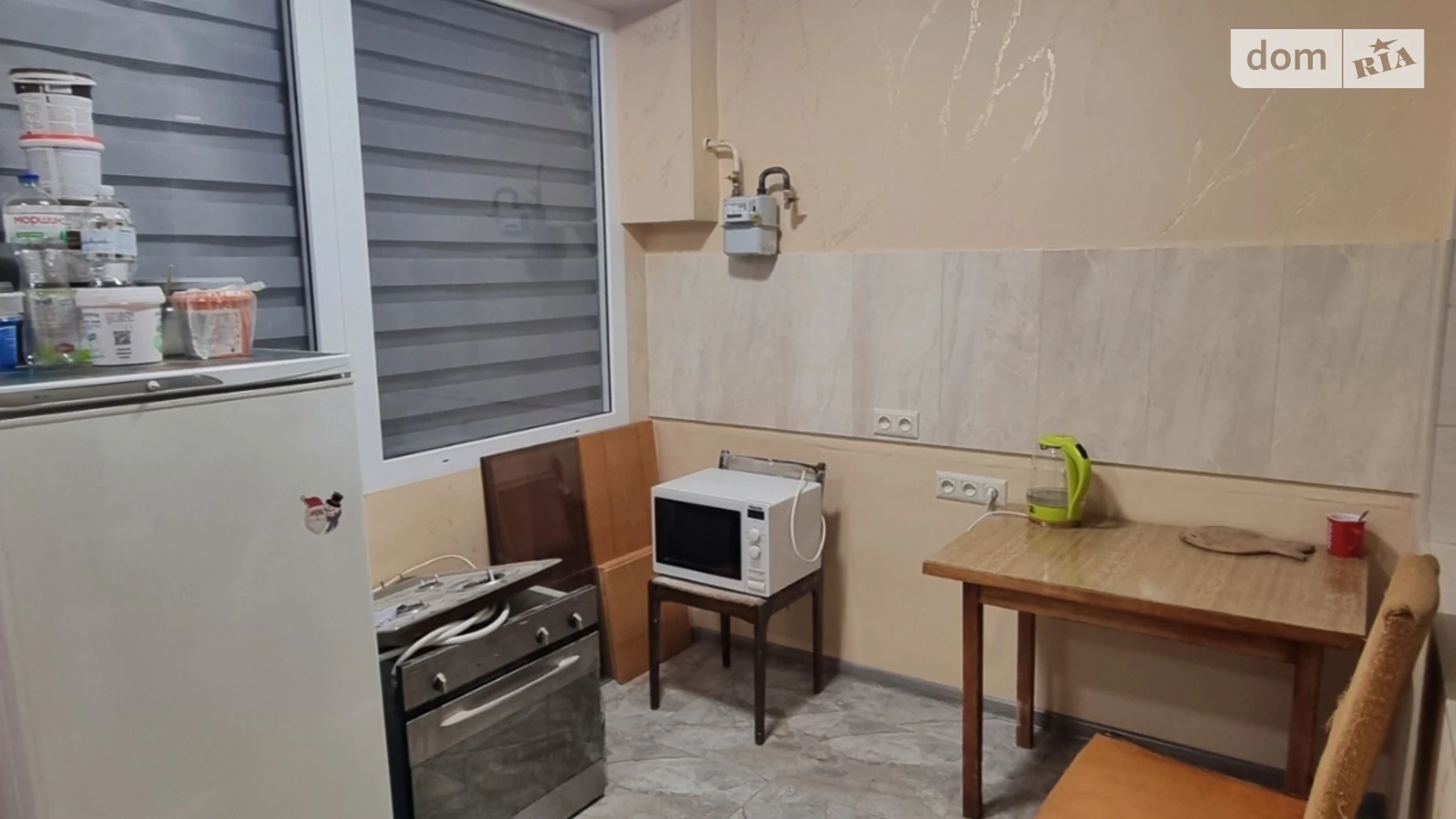 Продається 1-кімнатна квартира 49.2 кв. м у Одесі, вул. Жоліо-Кюрі - фото 4