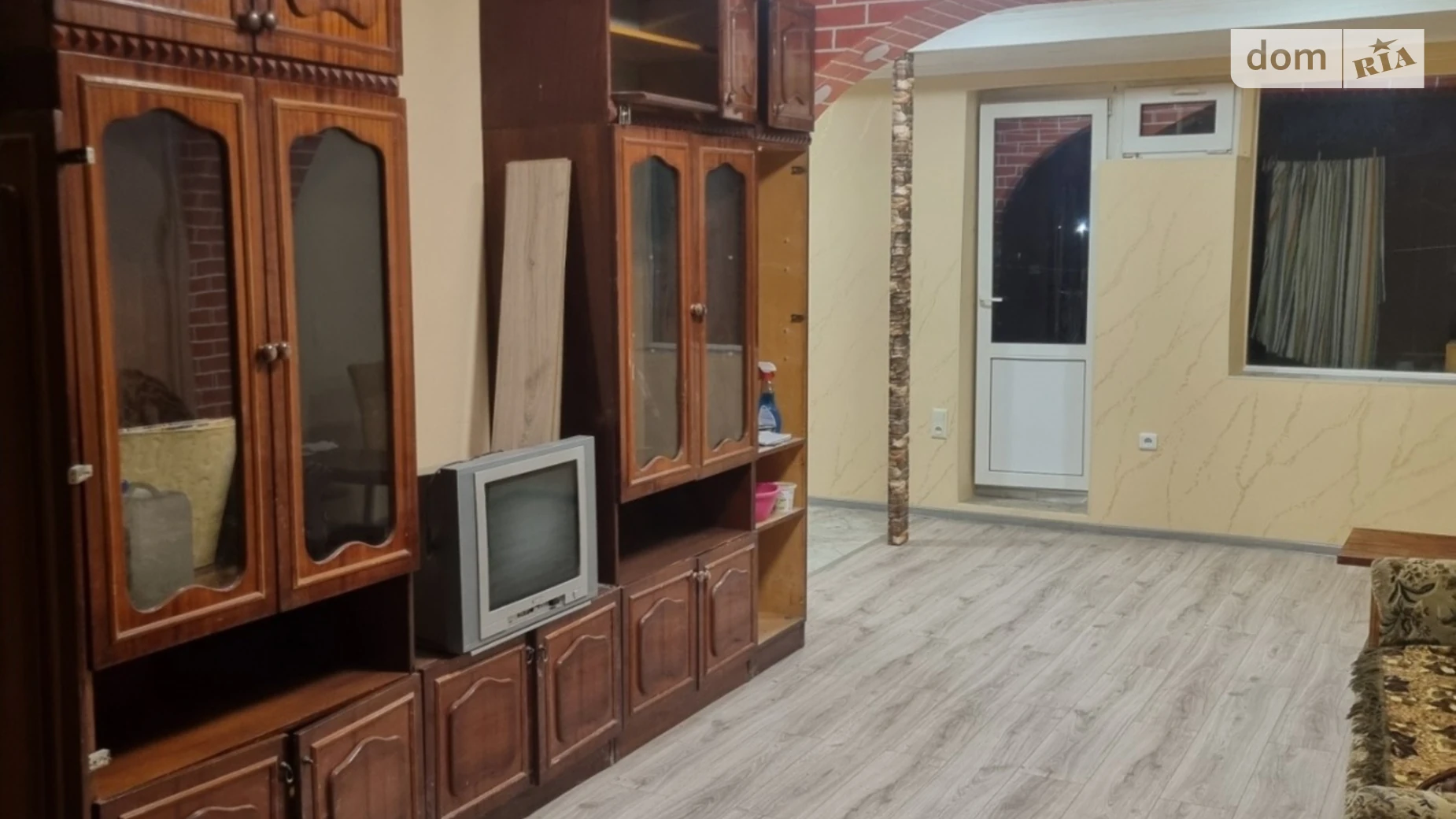 Продається 1-кімнатна квартира 49.2 кв. м у Одесі, вул. Жоліо-Кюрі - фото 5