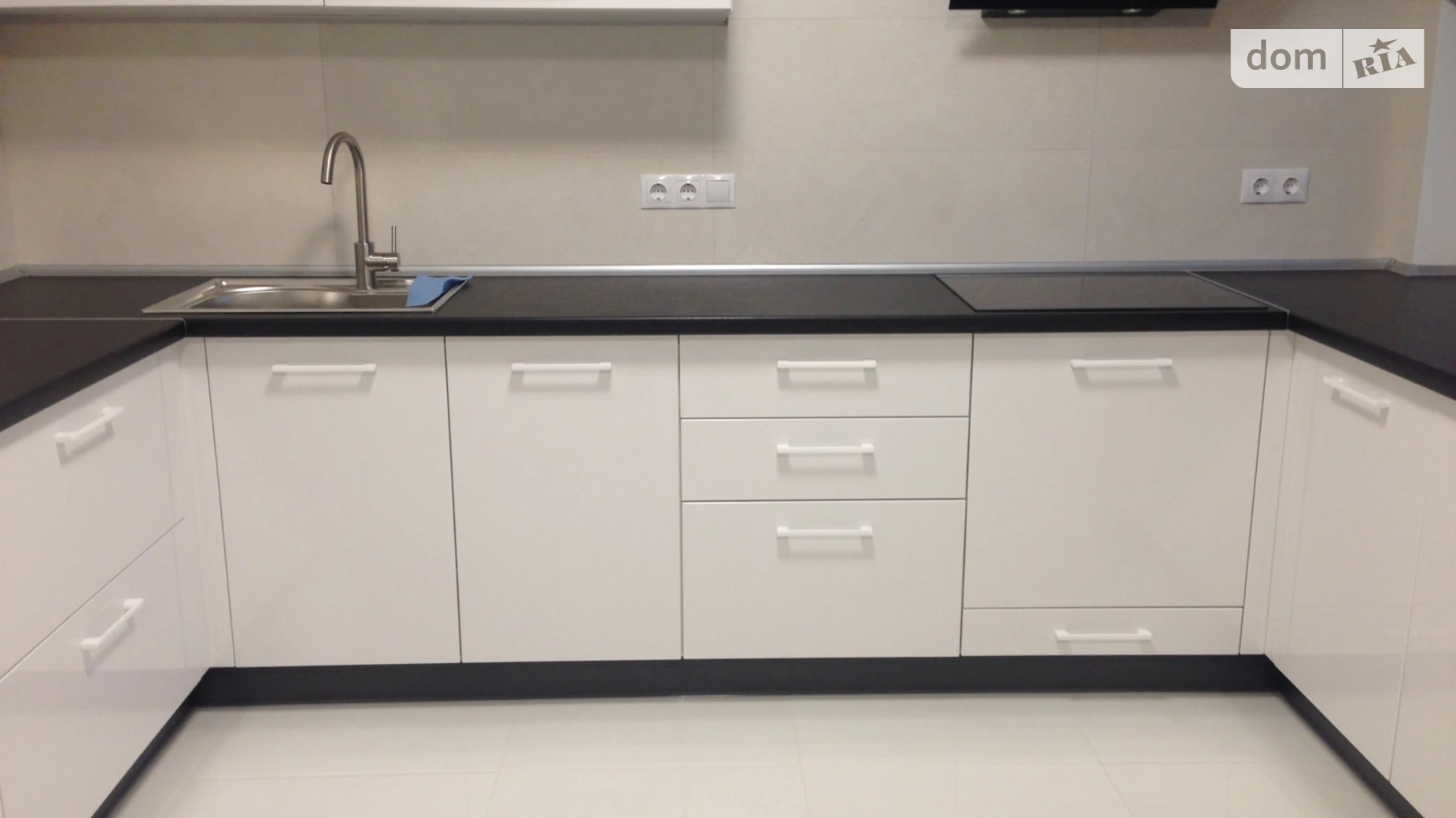 Сдается в аренду 2-комнатная квартира 87 кв. м в Киеве, просп. Любомира Гузара, 26 - фото 3