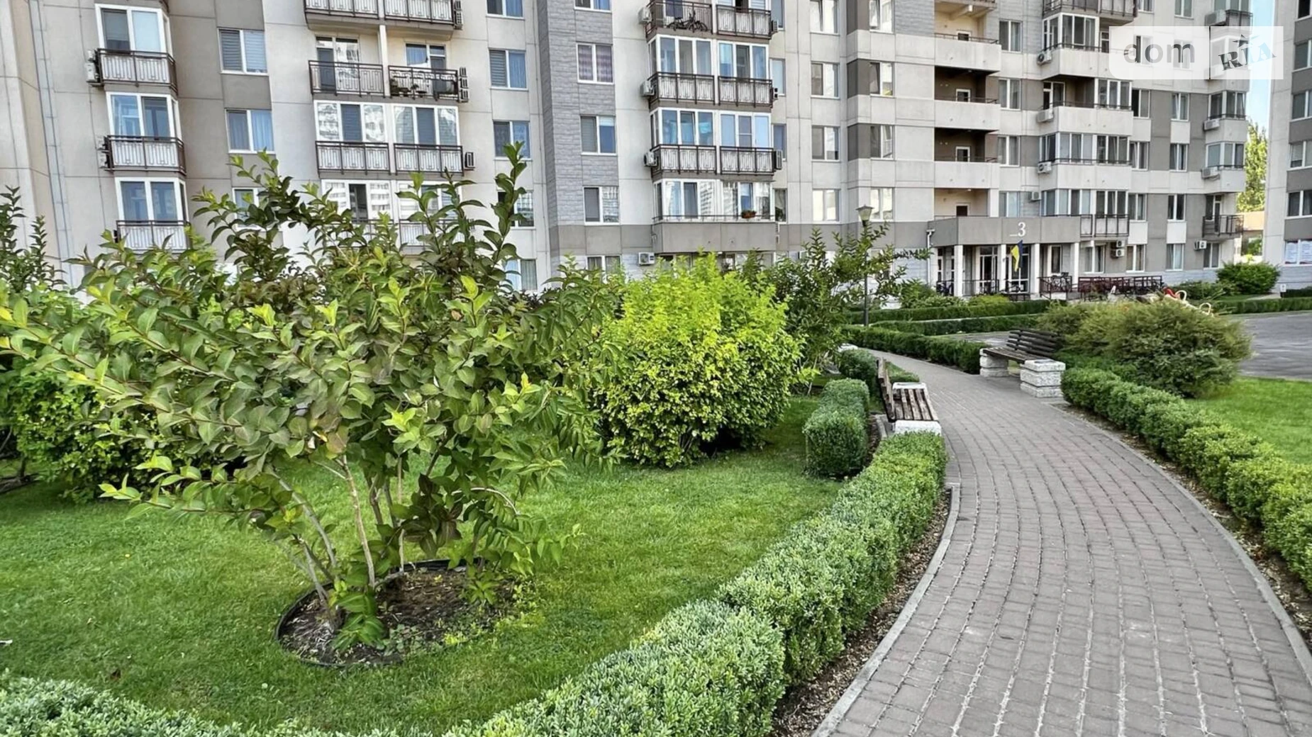 Продается 1-комнатная квартира 41.4 кв. м в Одессе, ул. Люстдорфская дорога - фото 3