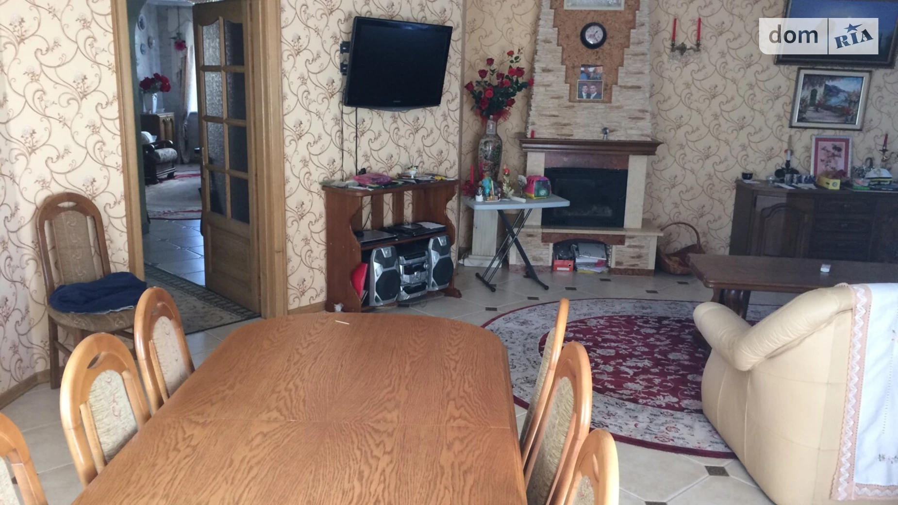 Продается дом на 2 этажа 394 кв. м с бассейном, цена: 330000 $ - фото 4