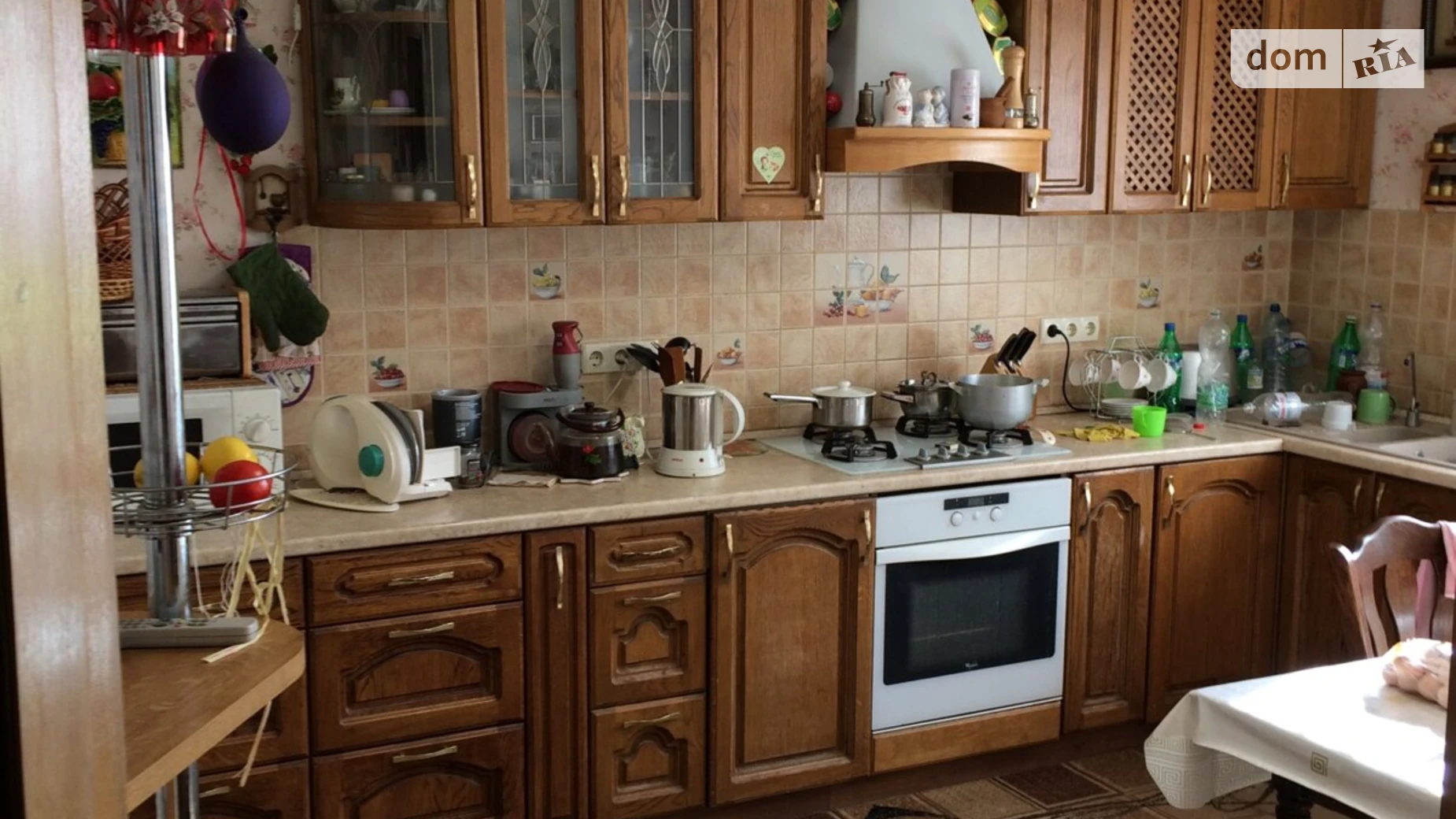 Продается дом на 2 этажа 394 кв. м с бассейном, цена: 330000 $ - фото 5