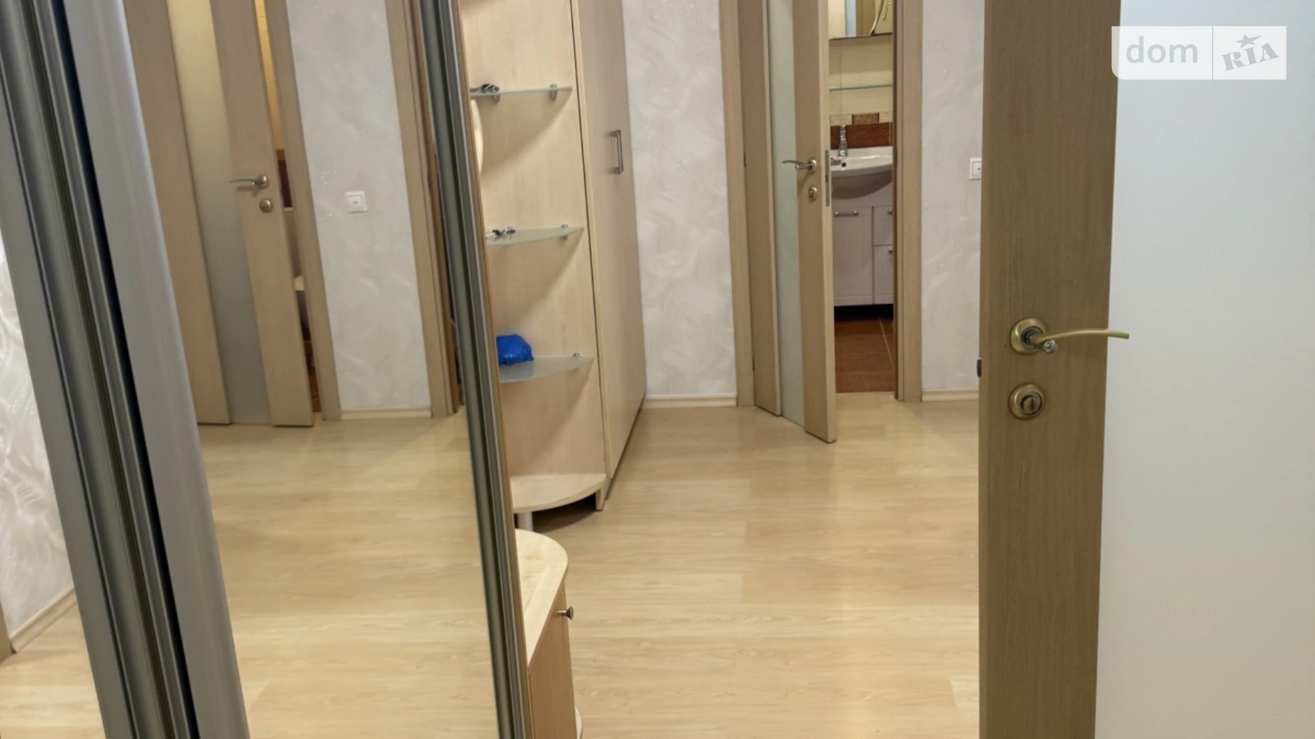 Продается 2-комнатная квартира 71 кв. м в Одессе, ул. Академика Заболотного - фото 4