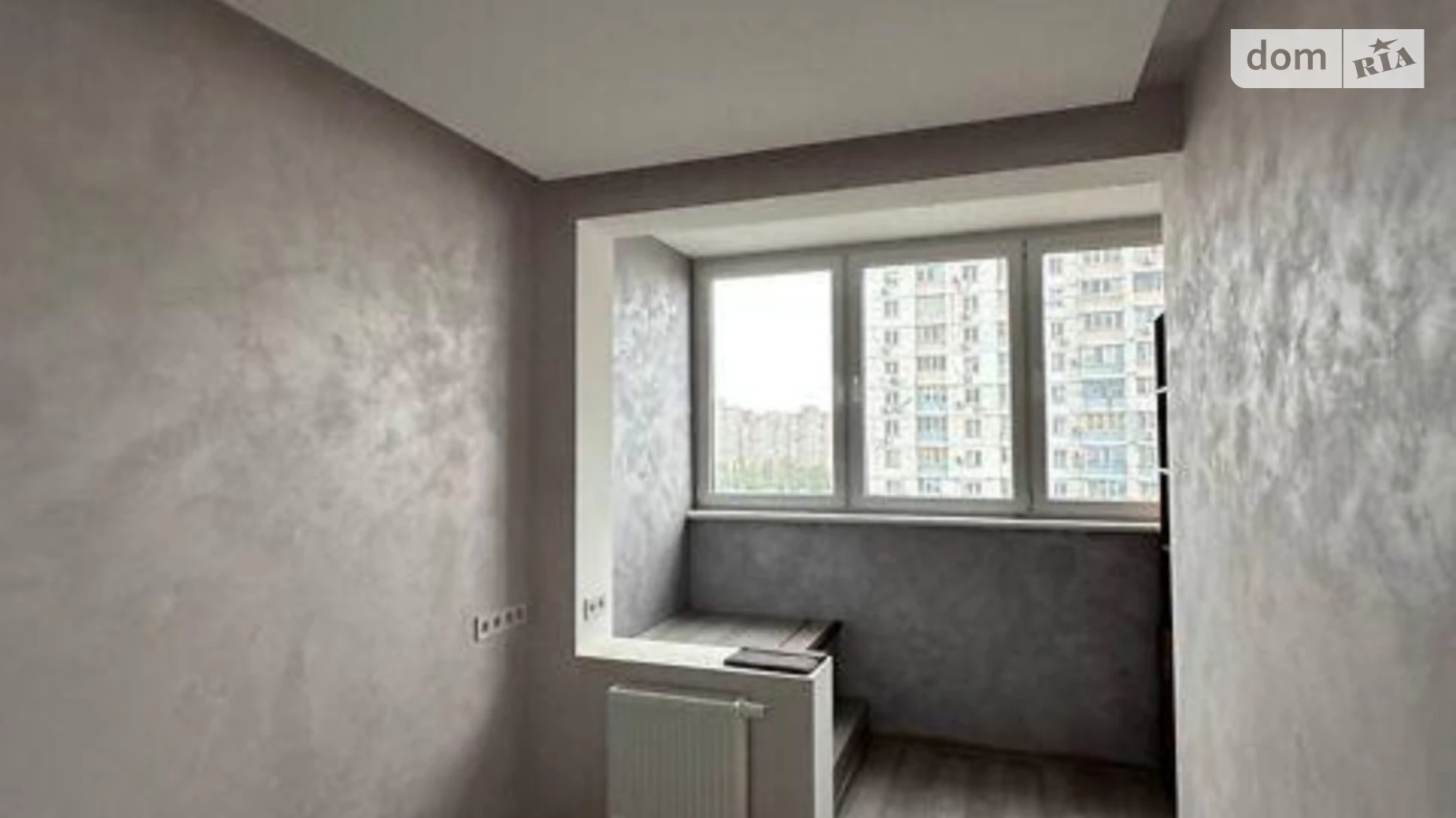 Продается 5-комнатная квартира 147.5 кв. м в Киеве, ул. Драгоманова, 2 - фото 5