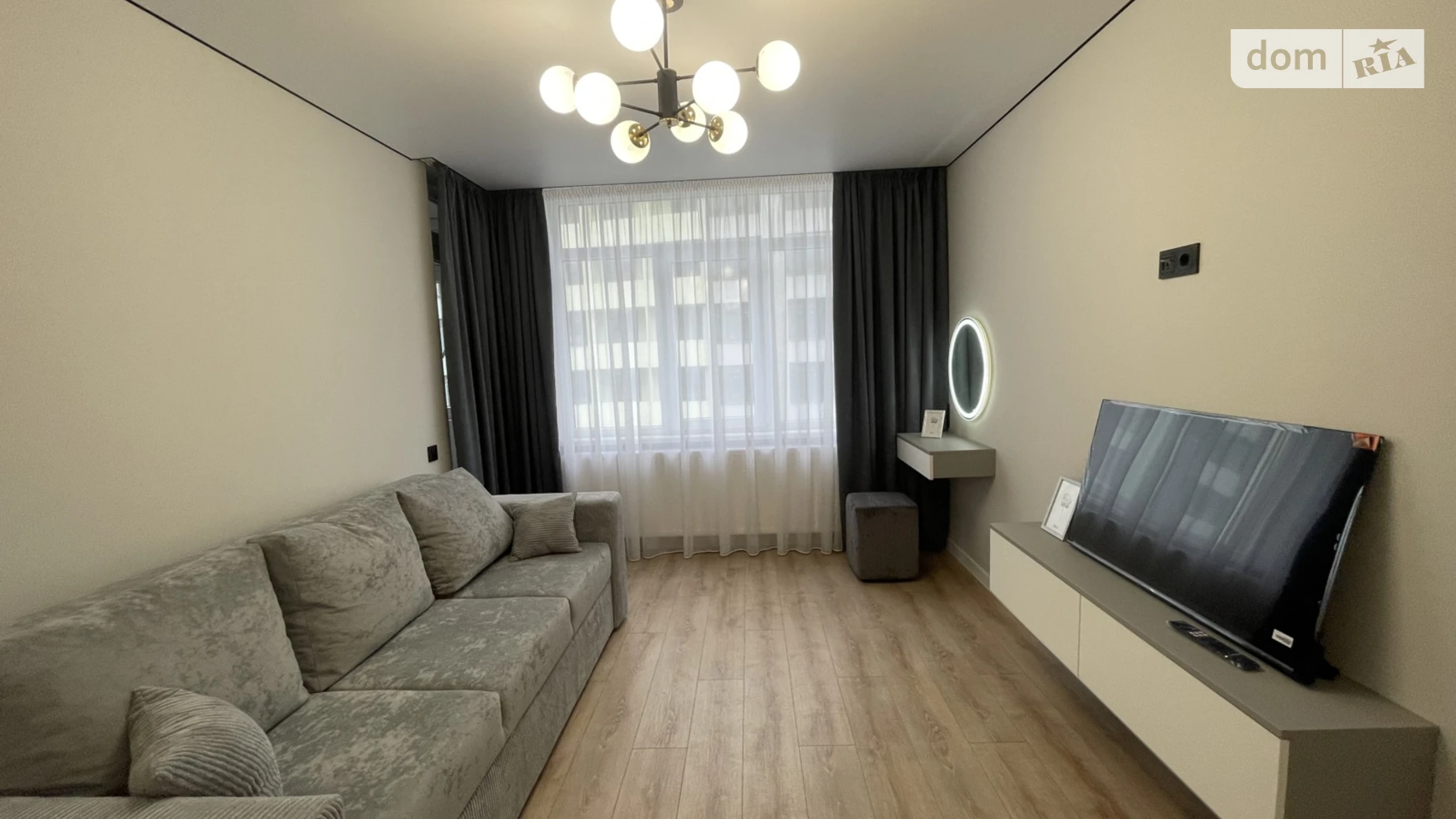 1-комнатная квартира 31.3 кв. м в Тернополе, ул. Смакулы - фото 3