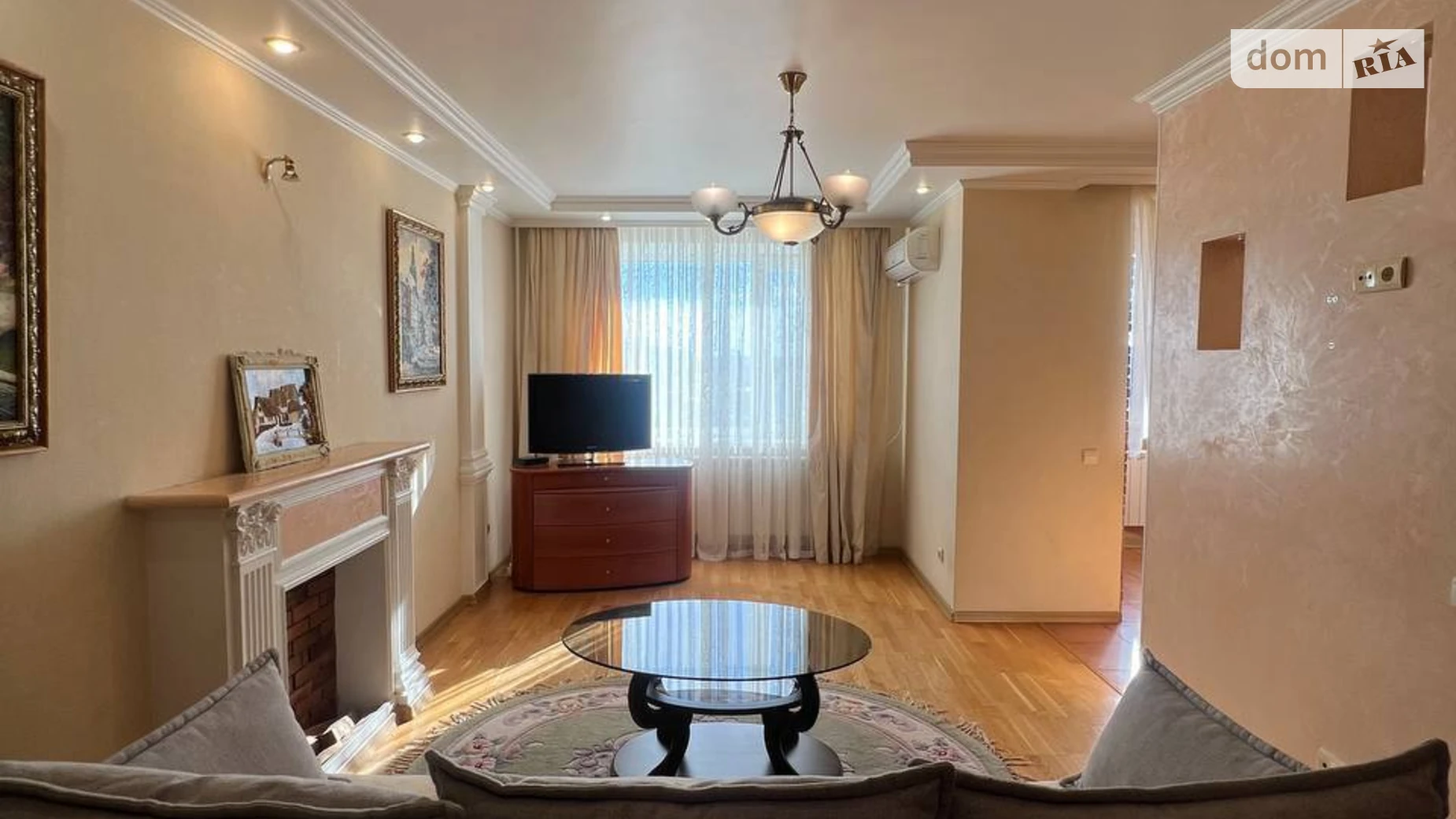 Здається в оренду 3-кімнатна квартира 110 кв. м у Житомирі, вул. Шевченка, 83 - фото 3