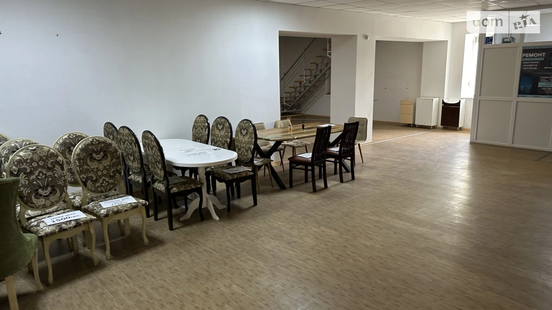 Продается помещения свободного назначения 700 кв. м в 3-этажном здании, цена: 399990 $ - фото 5