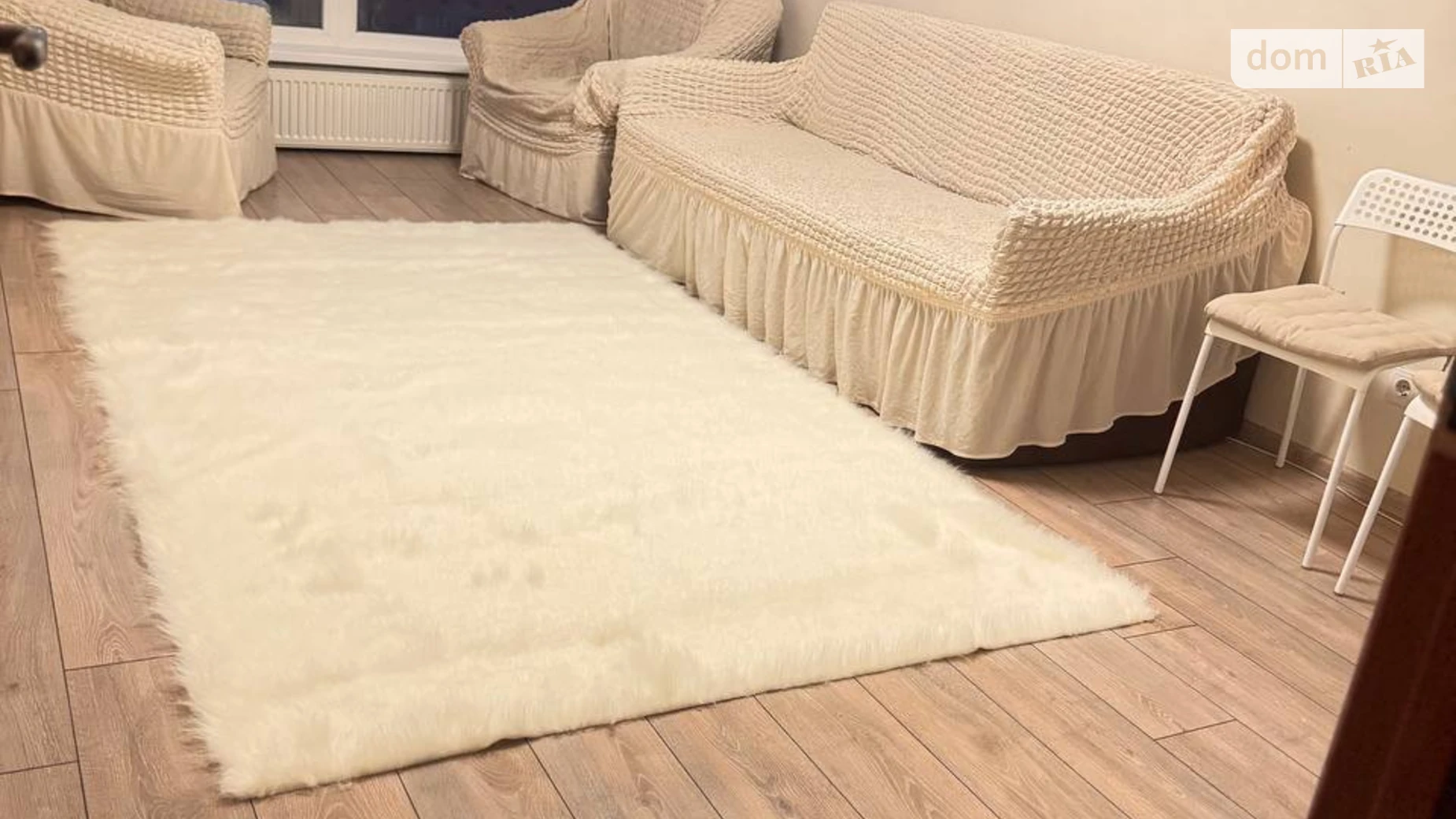 Здається в оренду 1-кімнатна квартира 34 кв. м у Києві, просп. Маршала Рокоссовського, 2 - фото 3