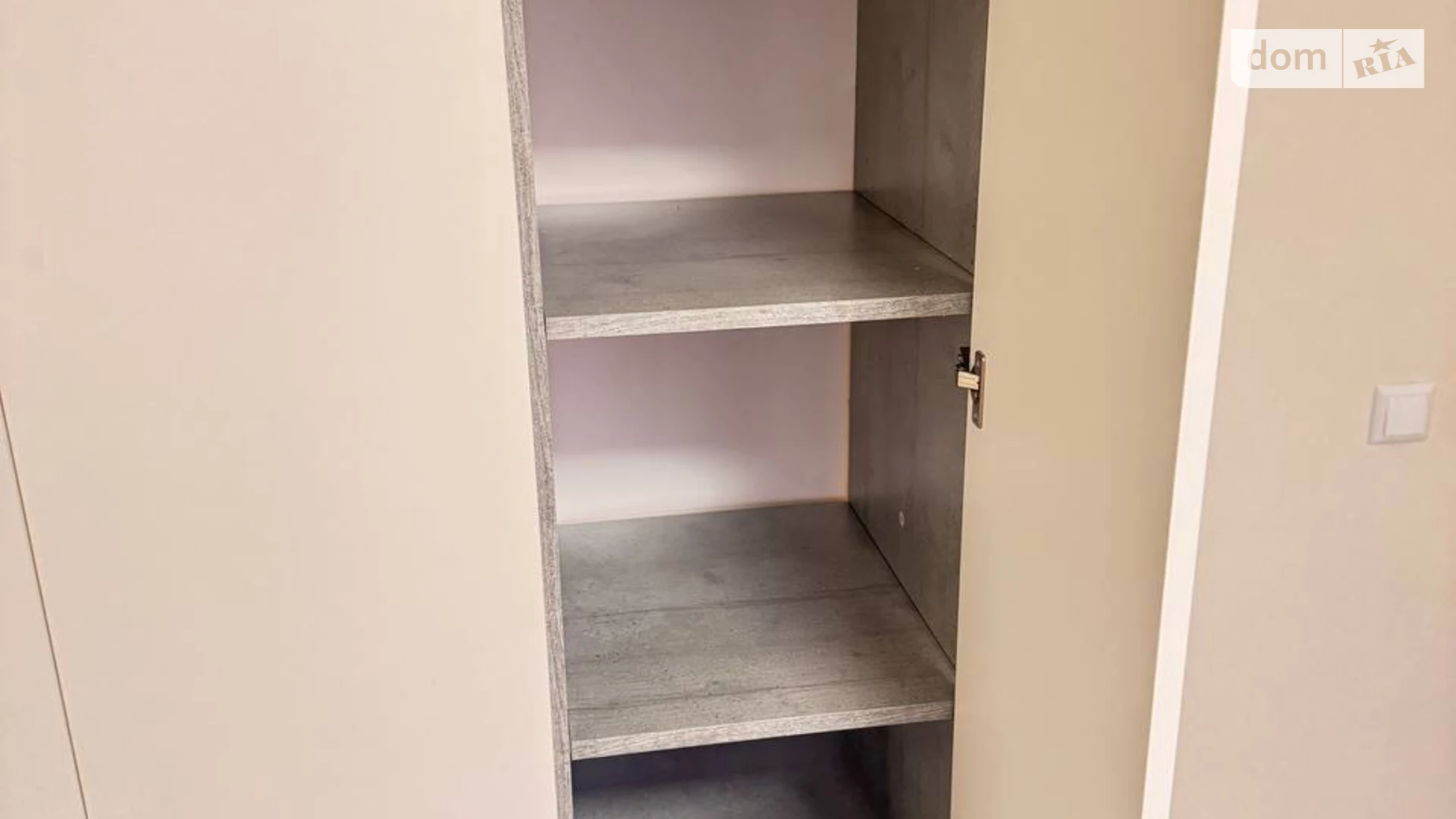 Здається в оренду 1-кімнатна квартира 34 кв. м у Києві, просп. Маршала Рокоссовського, 2 - фото 4