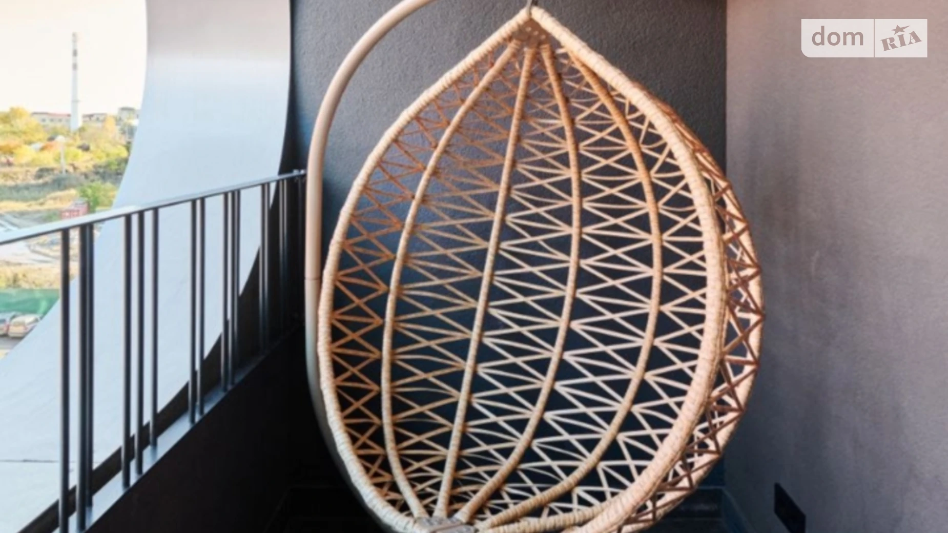 Здається в оренду 1-кімнатна квартира 34 кв. м у Києві, просп. Маршала Рокоссовського, 2 - фото 5