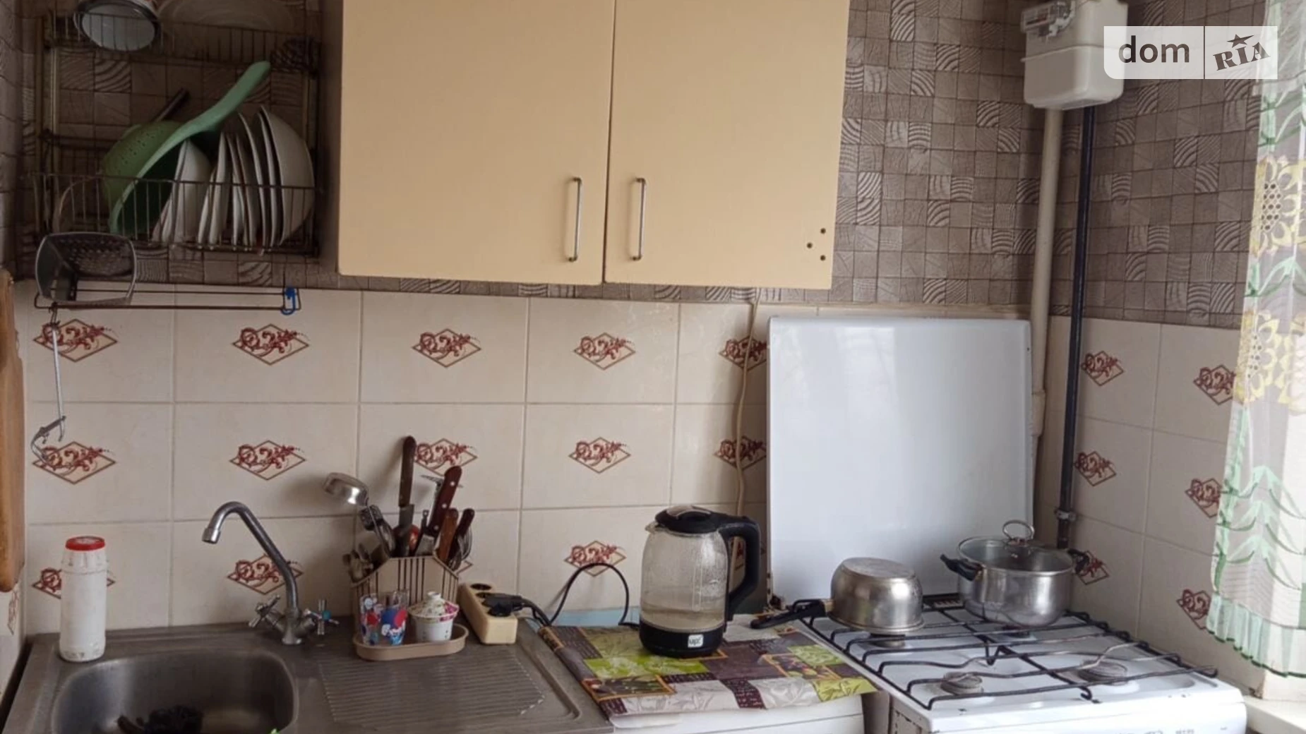 Здається в оренду 2-кімнатна квартира 50 кв. м у Харкові, вул. Академіка Павлова - фото 2