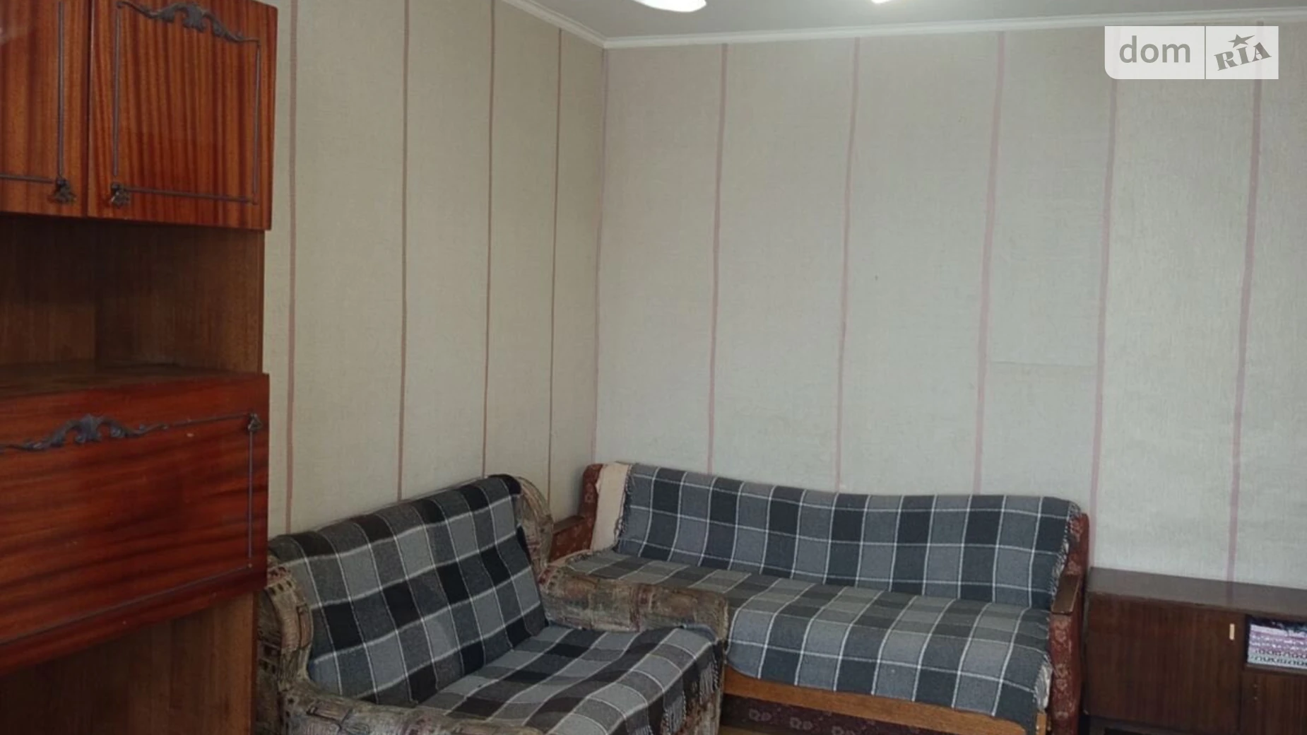 Здається в оренду 2-кімнатна квартира 50 кв. м у Харкові, вул. Академіка Павлова - фото 5