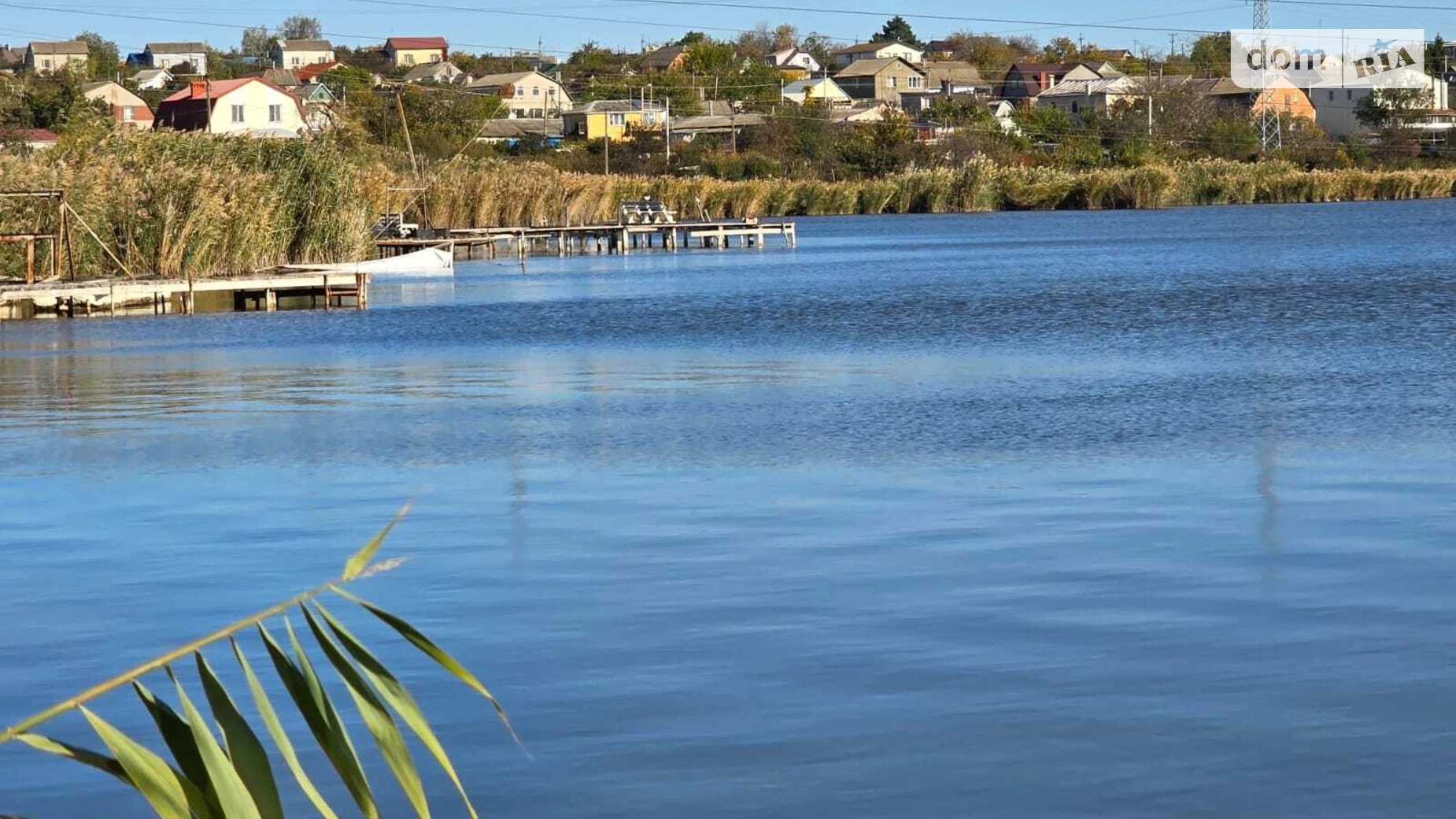 Продается земельный участок 38.8 соток в Одесской области, цена: 135800 $ - фото 2