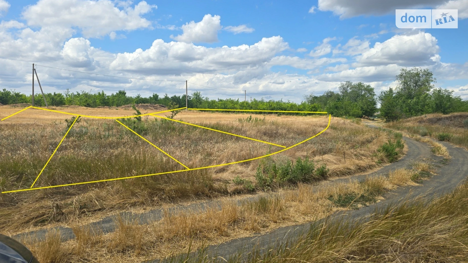 Продается земельный участок 38.8 соток в Одесской области, цена: 135800 $ - фото 3