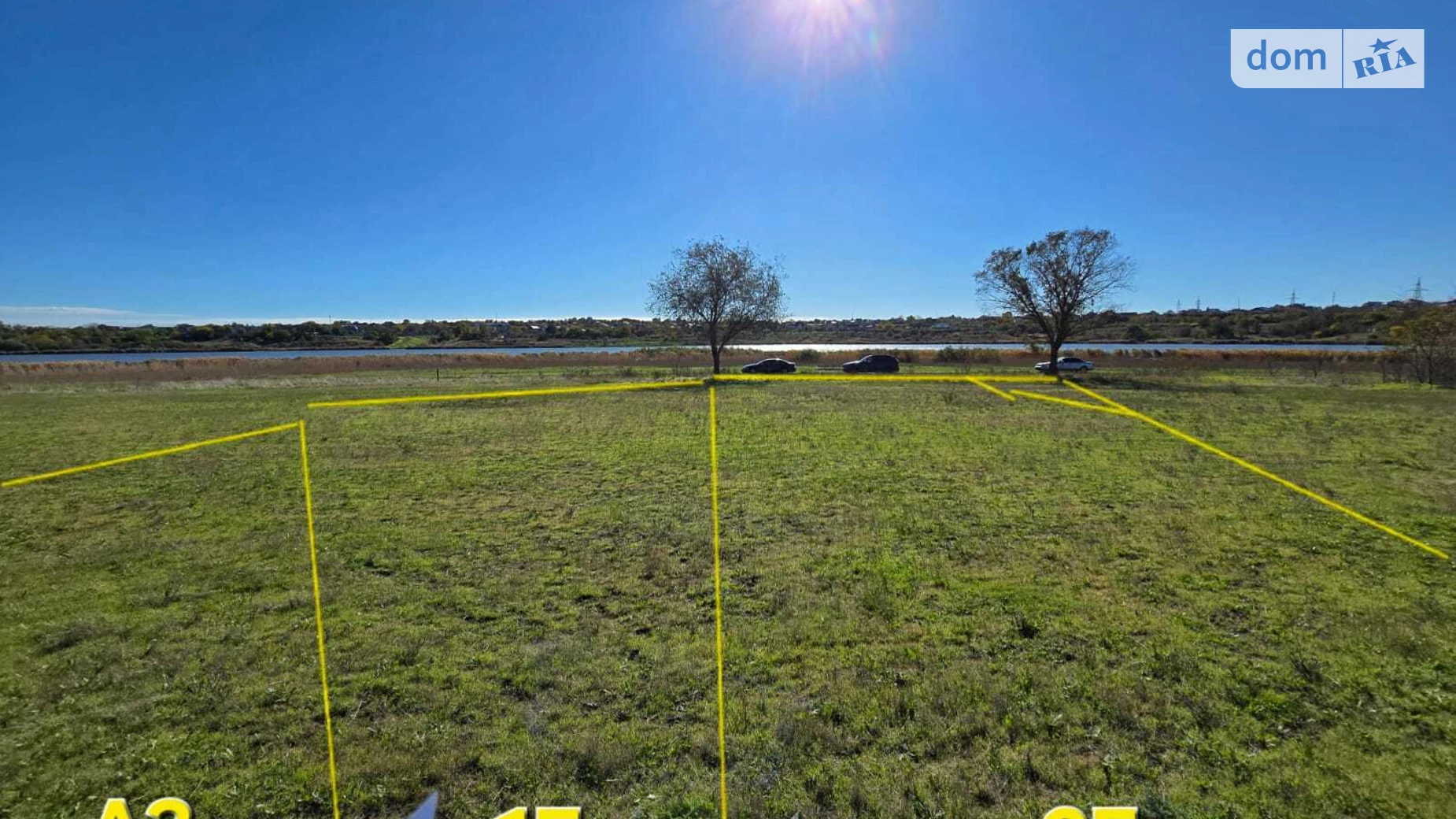 Продается земельный участок 38.8 соток в Одесской области, цена: 135800 $ - фото 5