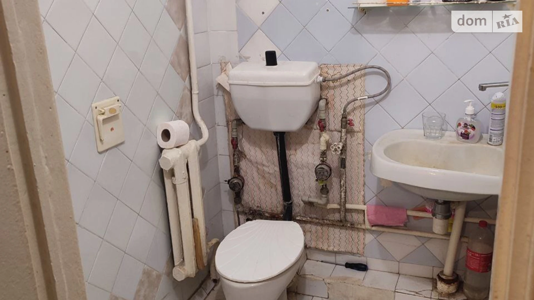 Здається в оренду кімната 50 кв. м у Вінниці, цена: 3500 грн - фото 4