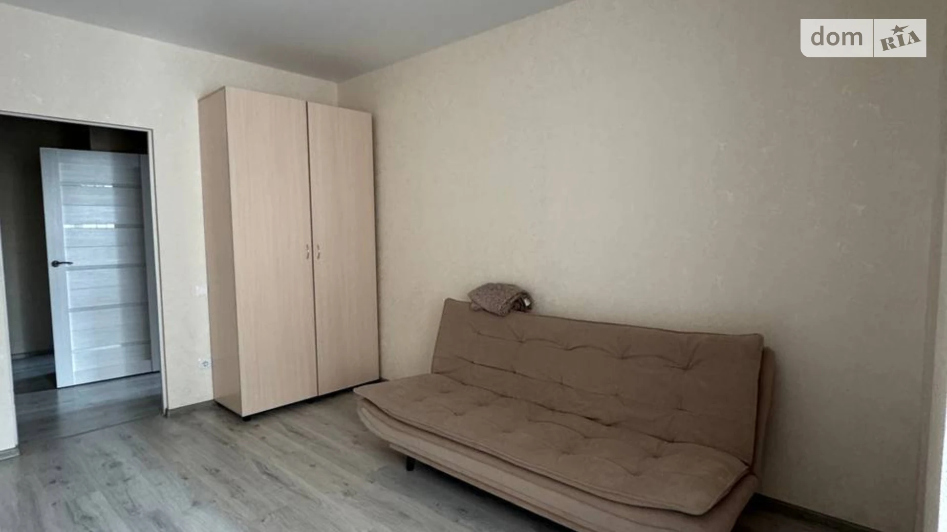 Сдается в аренду 2-комнатная квартира 60 кв. м в Одессе, мас. Радужный, 27 - фото 3