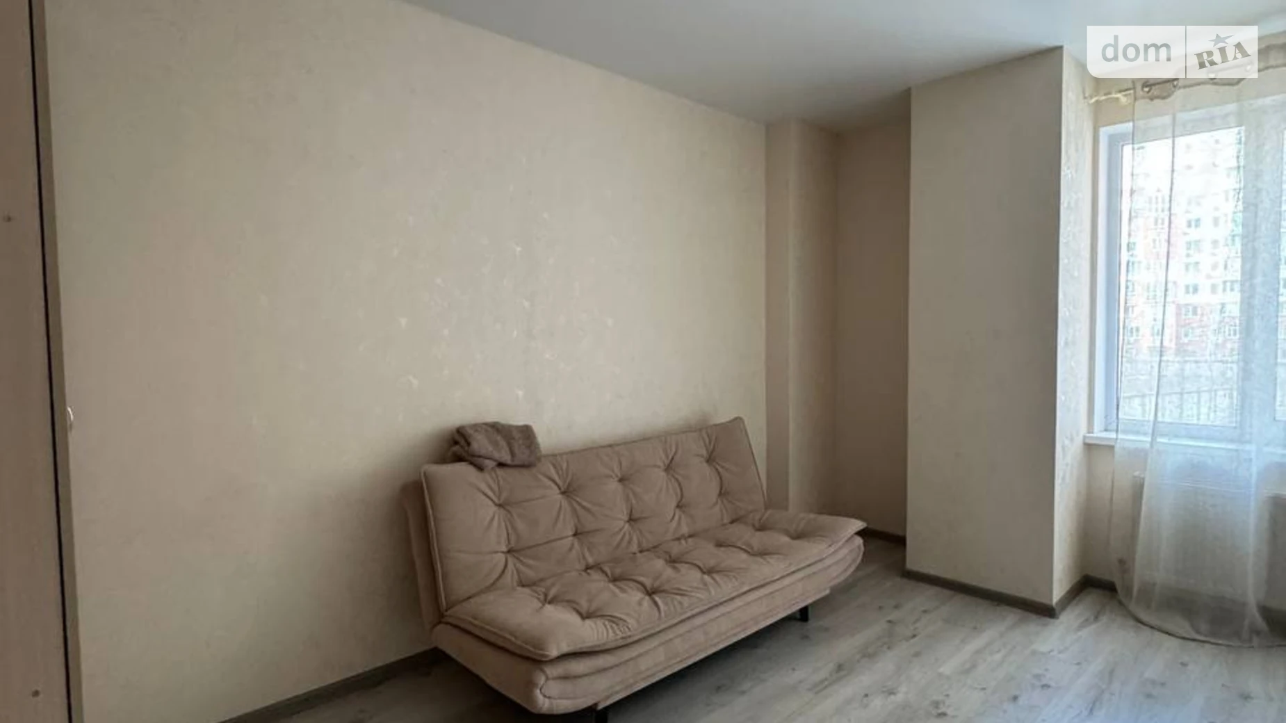 Сдается в аренду 2-комнатная квартира 60 кв. м в Одессе, мас. Радужный, 27 - фото 4