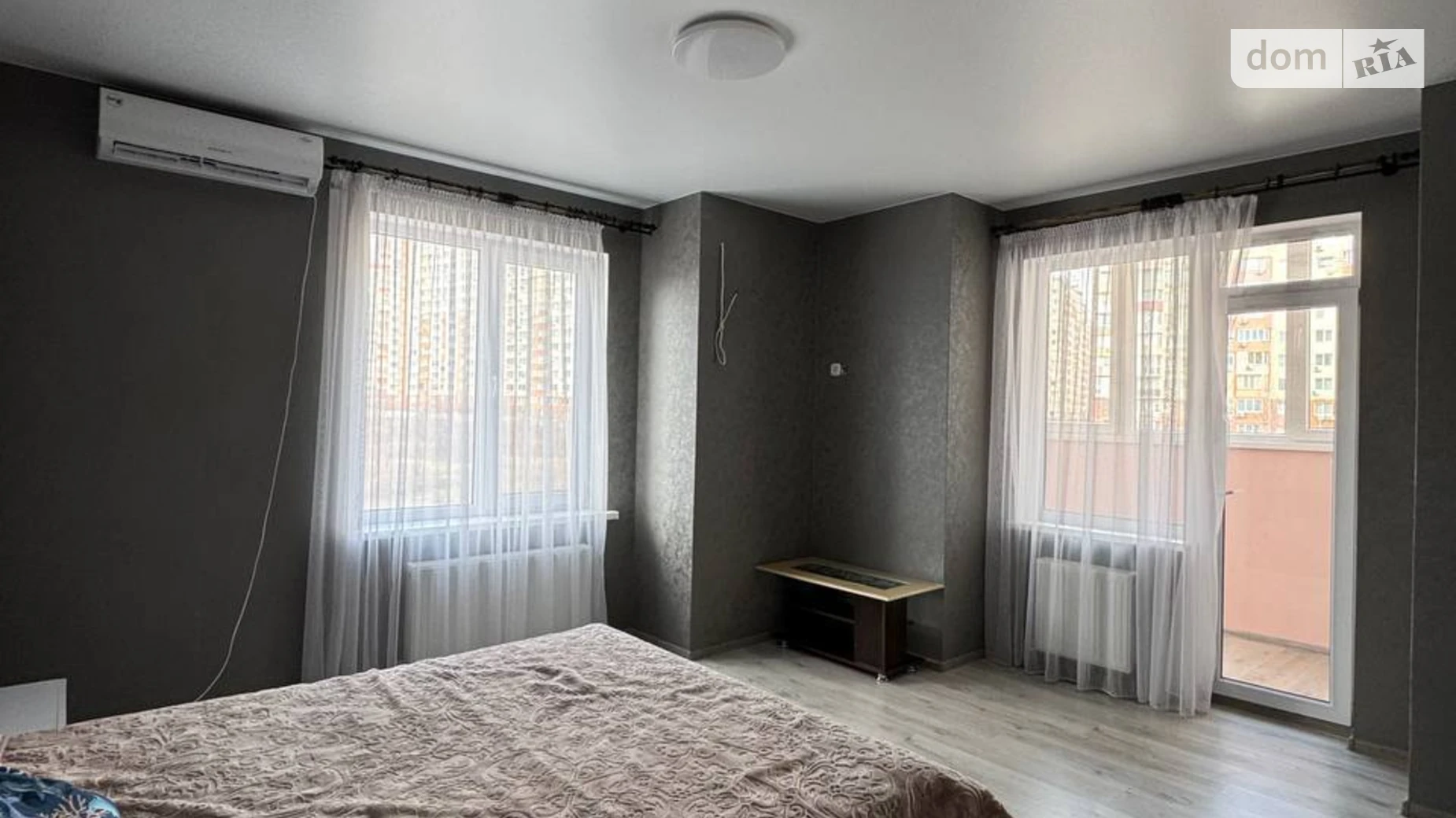 Сдается в аренду 2-комнатная квартира 60 кв. м в Одессе, мас. Радужный, 27 - фото 5