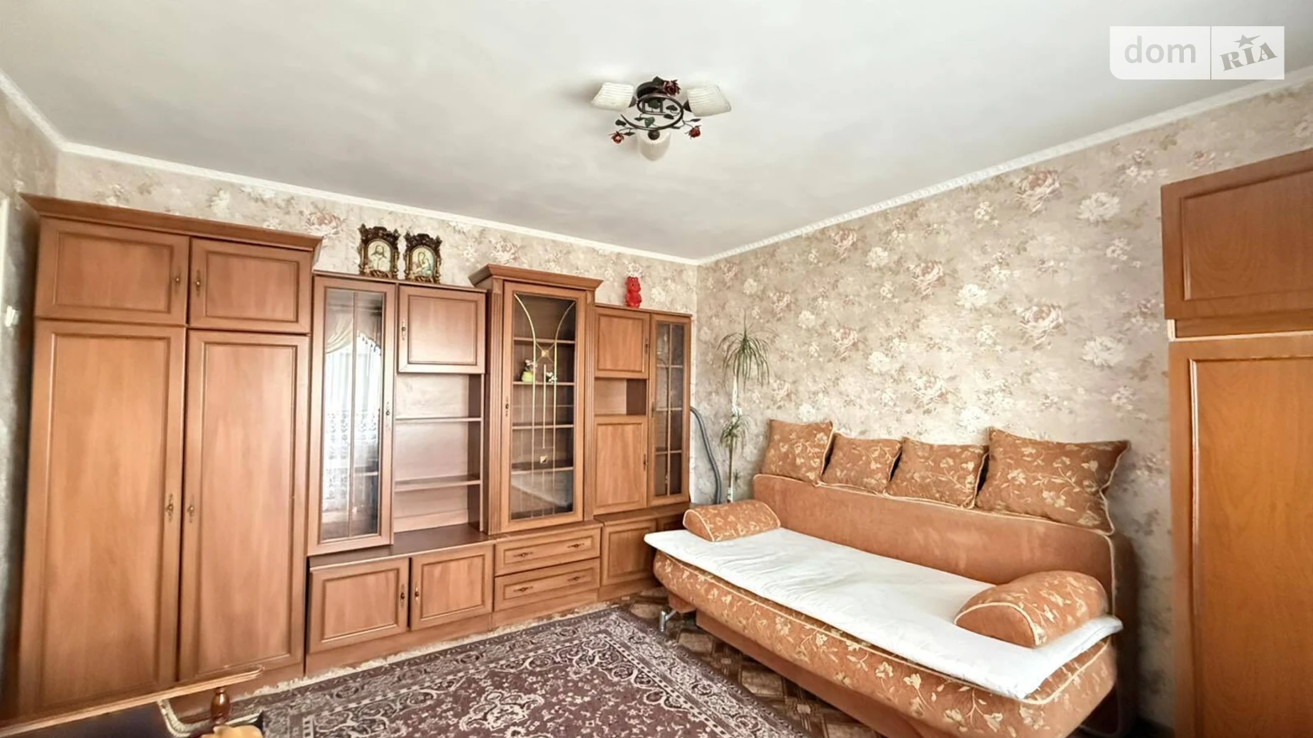 Сдается в аренду 1-комнатная квартира 30 кв. м в Хмельницком, ул. Сковороды Григория - фото 2