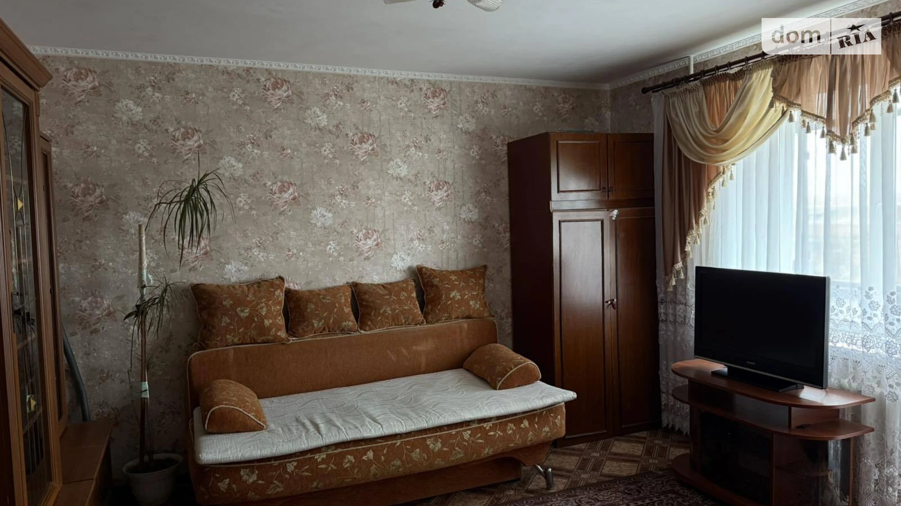 Сдается в аренду 1-комнатная квартира 30 кв. м в Хмельницком, ул. Сковороды Григория - фото 3