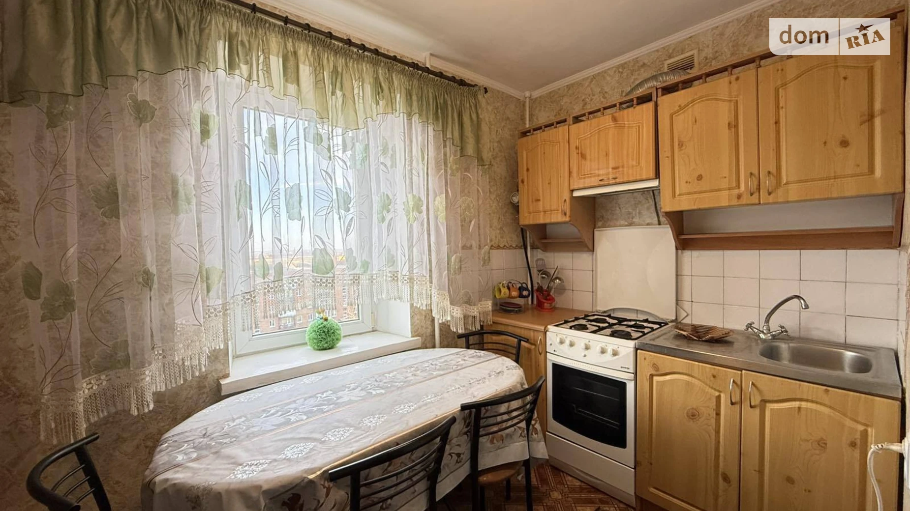 Сдается в аренду 1-комнатная квартира 30 кв. м в Хмельницком, ул. Сковороды Григория - фото 4