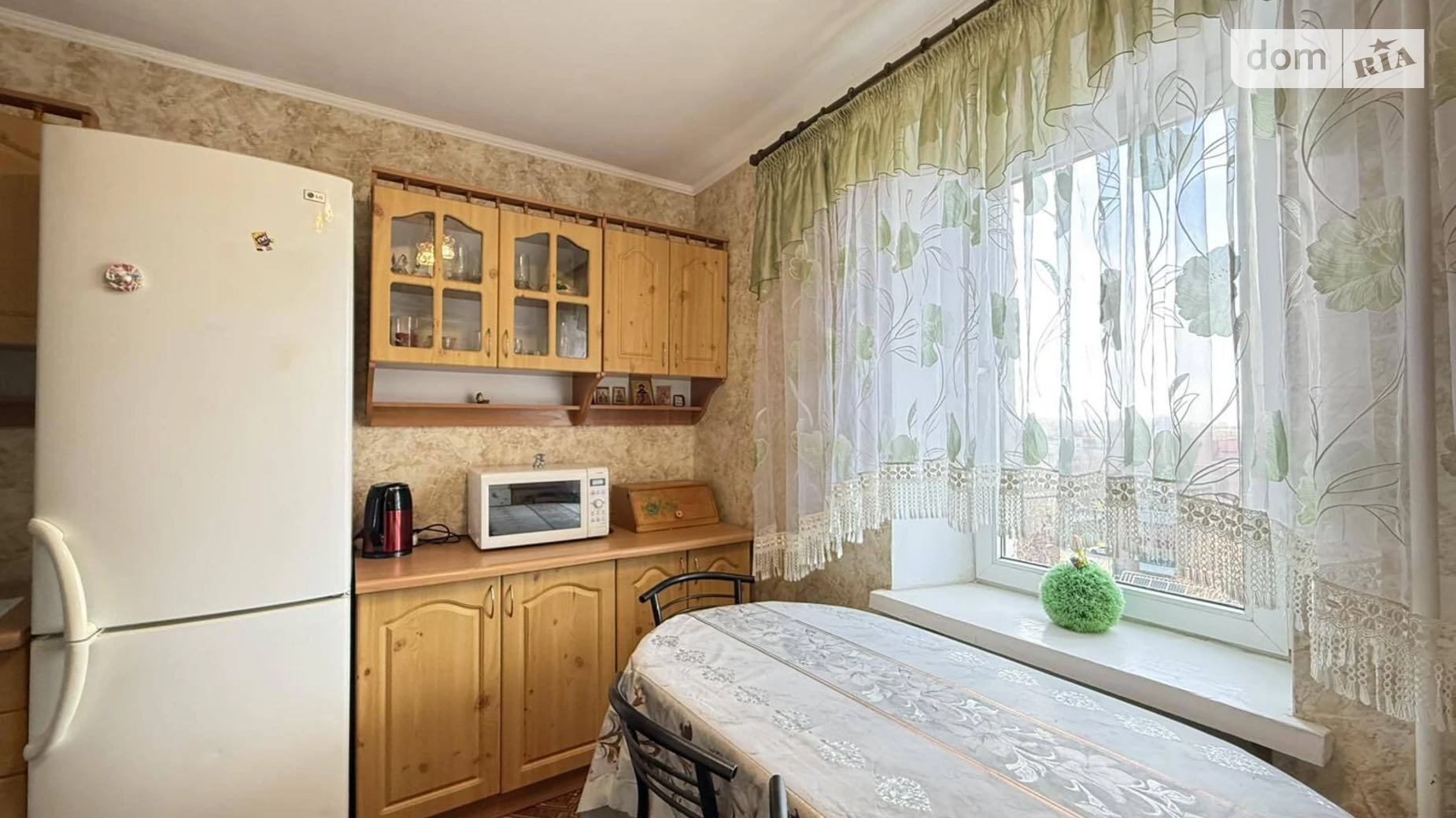 Сдается в аренду 1-комнатная квартира 30 кв. м в Хмельницком, ул. Сковороды Григория - фото 5