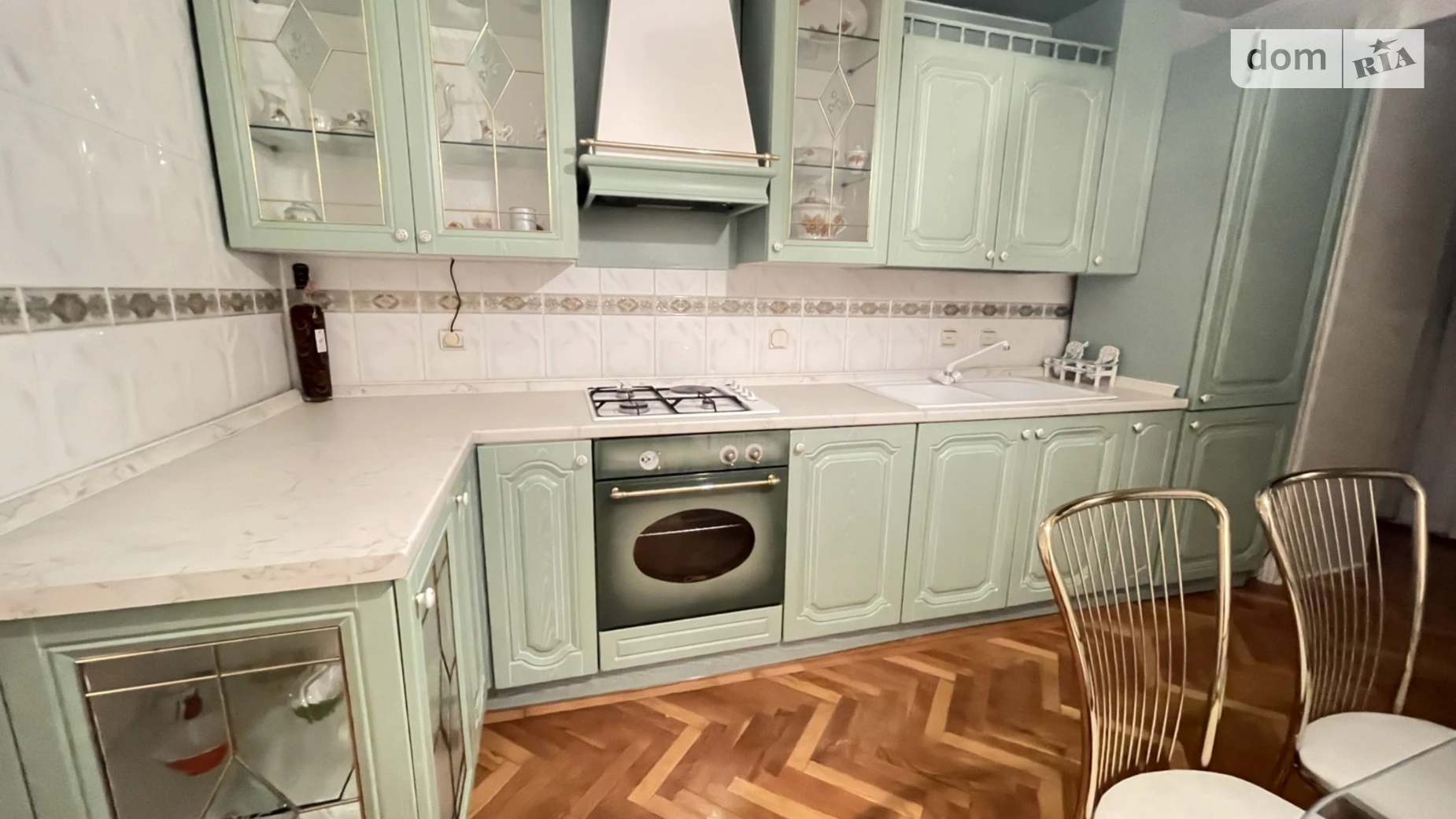 3-комнатная квартира 83 кв. м в Тернополе, ул. Громницкого, 4 - фото 2