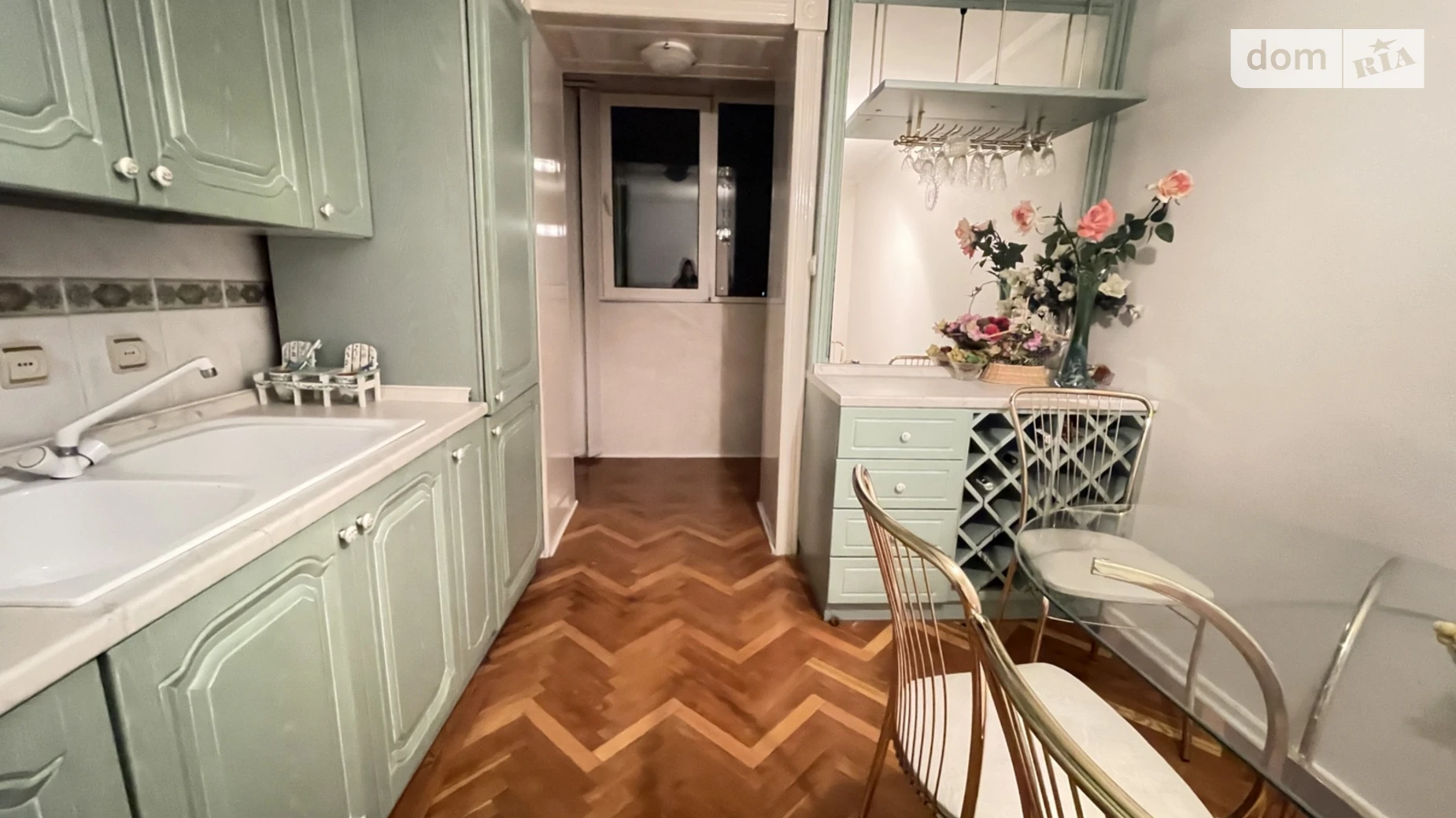 3-комнатная квартира 83 кв. м в Тернополе, ул. Громницкого, 4 - фото 4