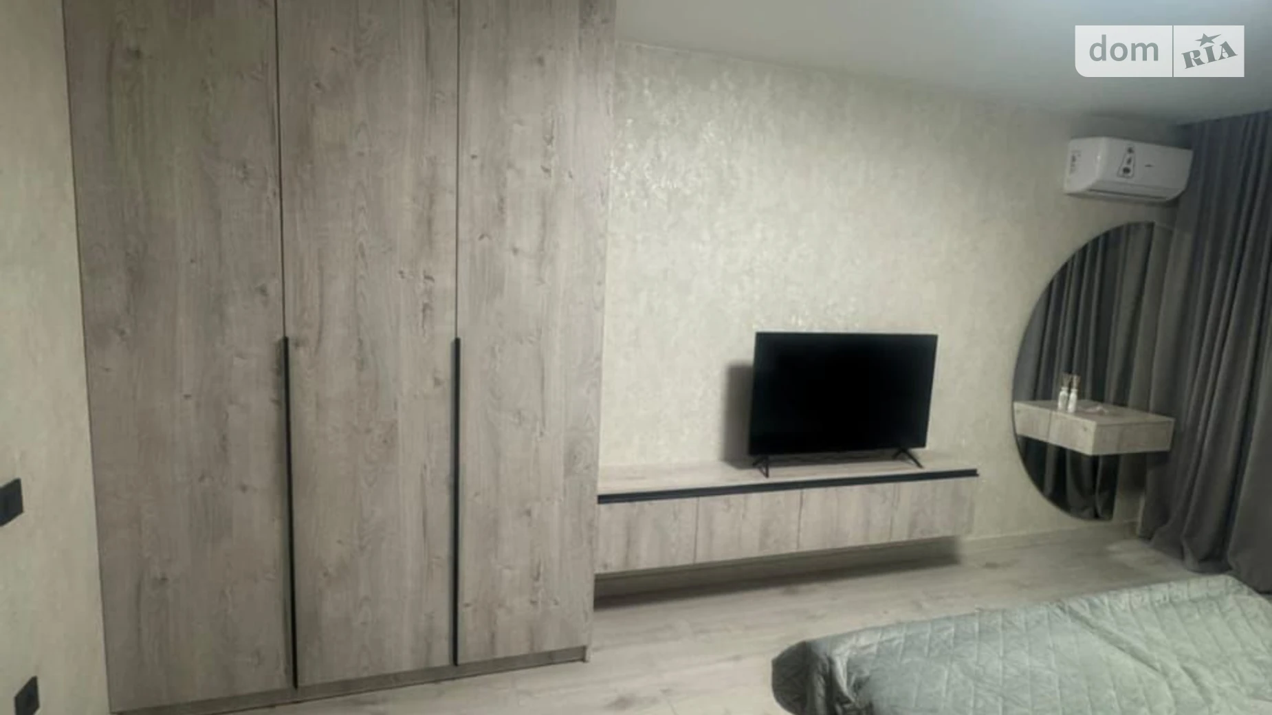 Здається в оренду 1-кімнатна квартира 50 кв. м у Вінницьких Хуторах, Немирівське шосе - фото 3