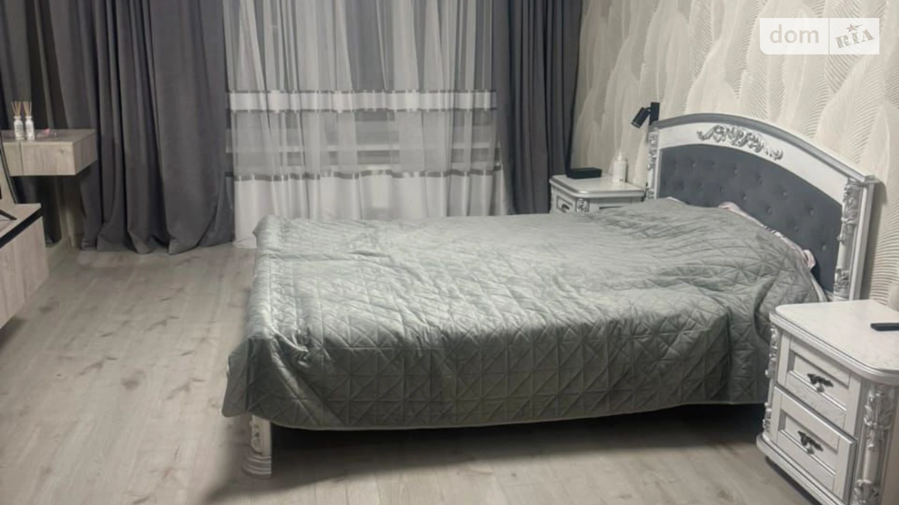 Здається в оренду 1-кімнатна квартира 50 кв. м у Вінницьких Хуторах, Немирівське шосе - фото 4